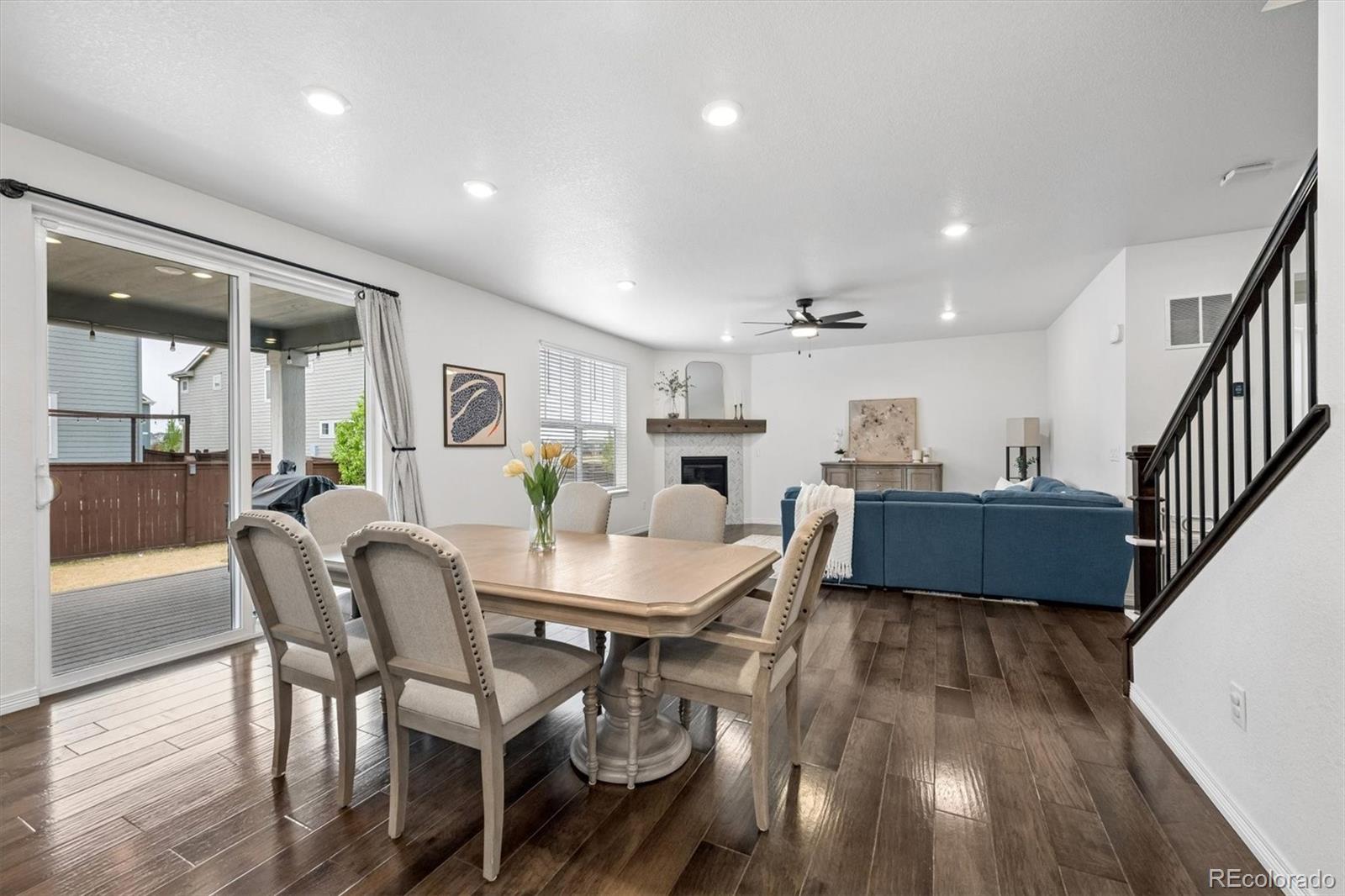 MLS Image #4 for 14465  grape way,brighton, Colorado