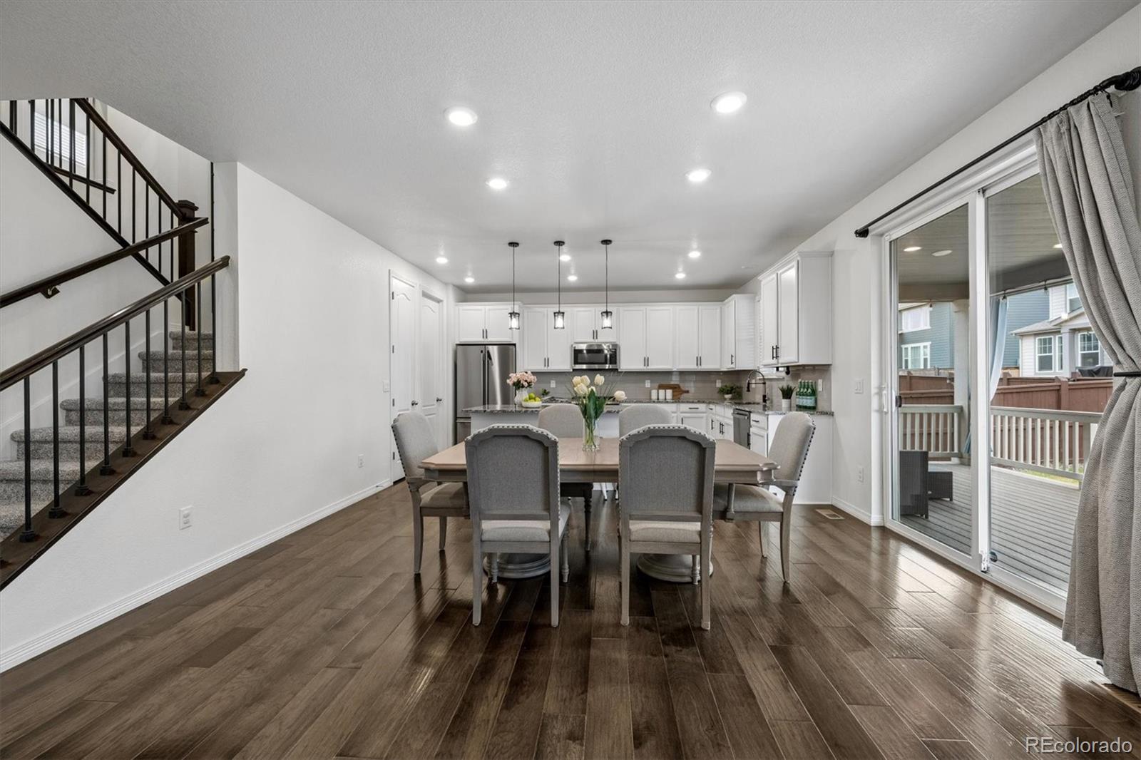 MLS Image #5 for 14465  grape way,brighton, Colorado