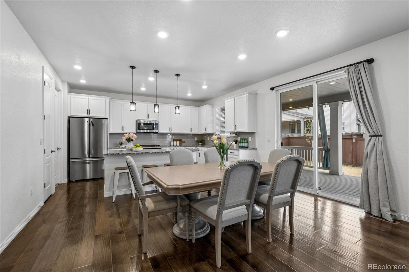MLS Image #6 for 14465  grape way,brighton, Colorado