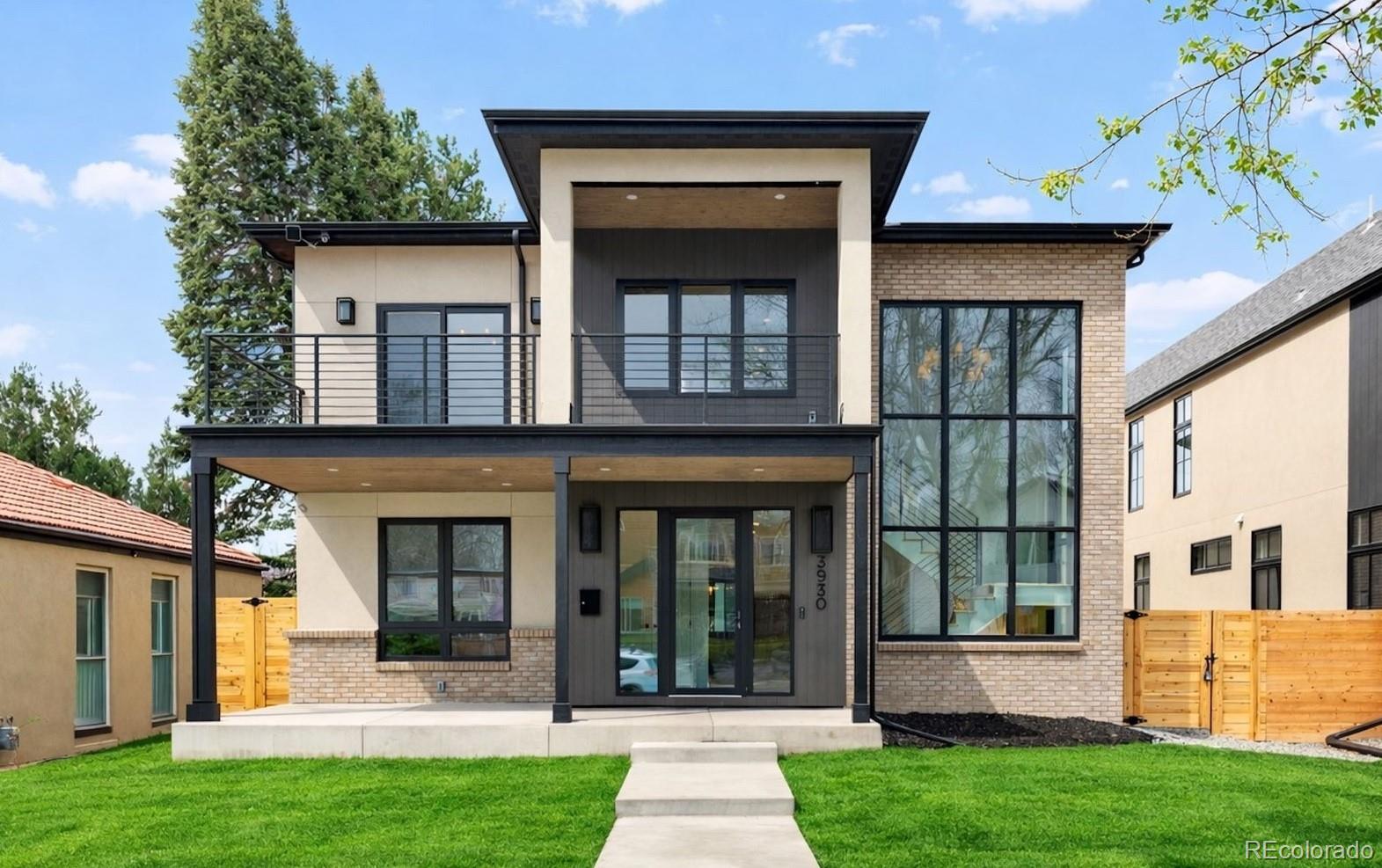 MLS Image #0 for 3930 w byron place,denver, Colorado