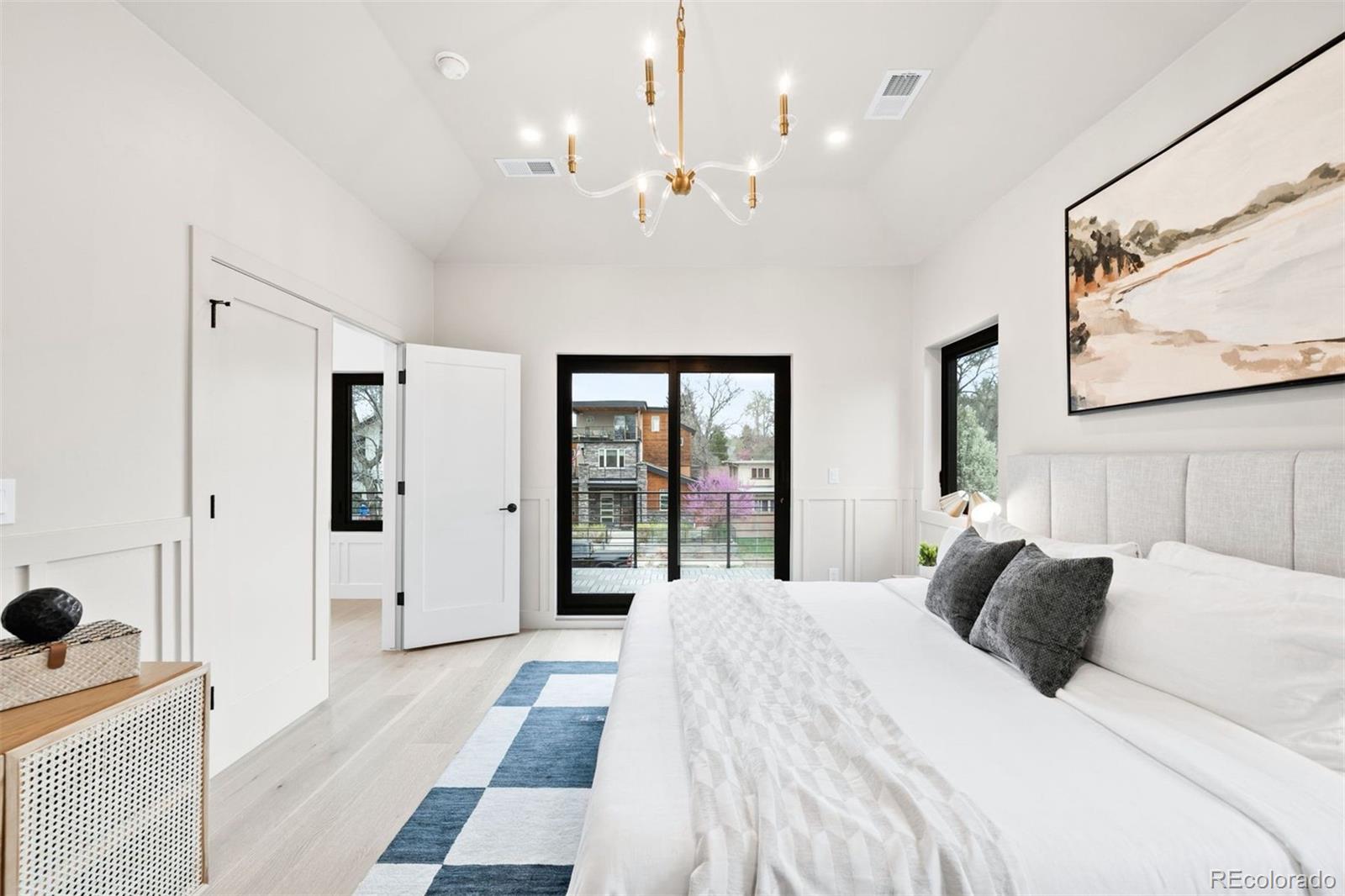 MLS Image #14 for 3930 w byron place,denver, Colorado