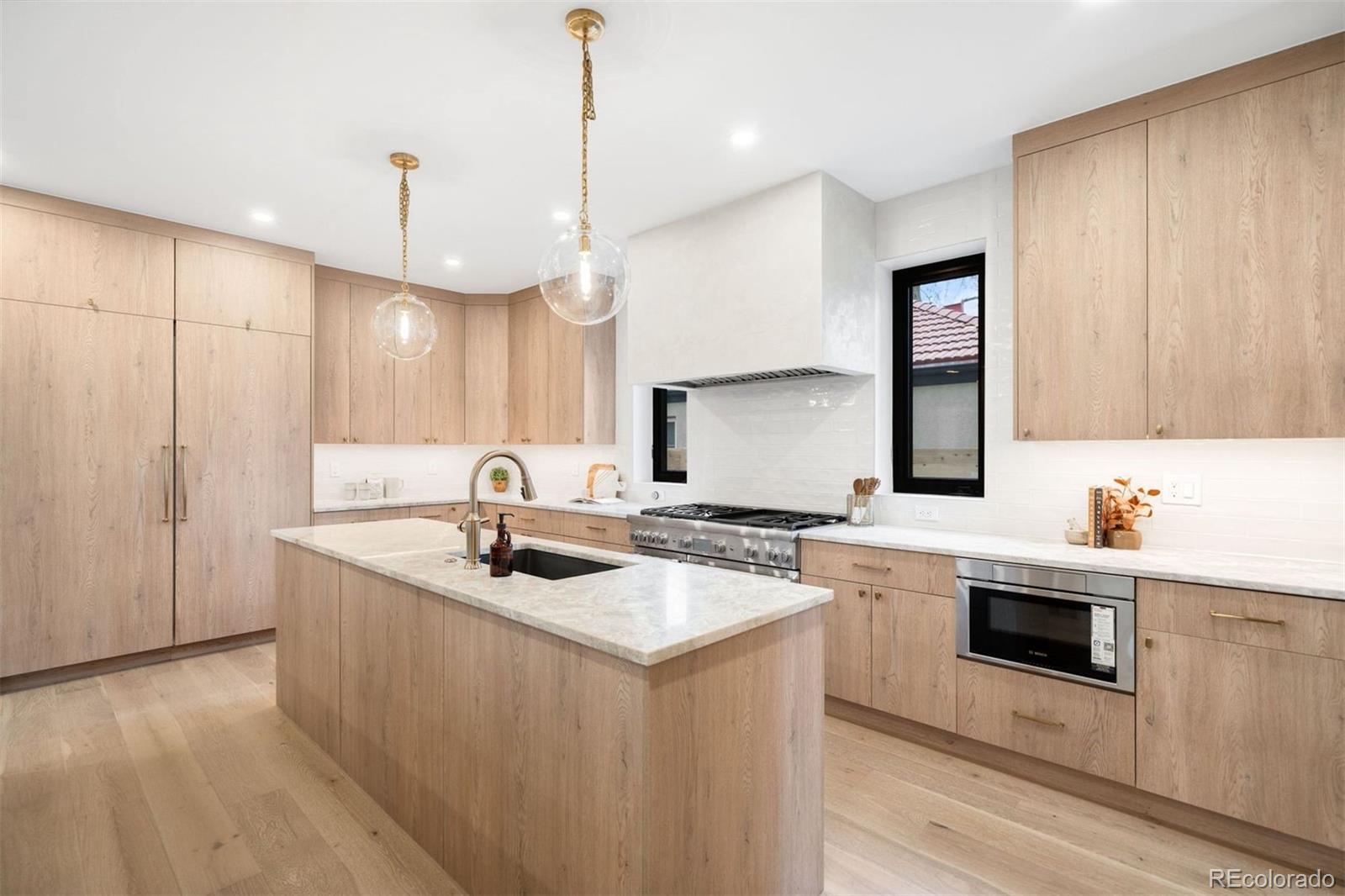 MLS Image #3 for 3930 w byron place,denver, Colorado