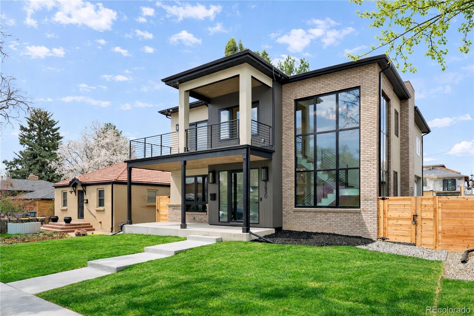 MLS Image #39 for 3930 w byron place,denver, Colorado