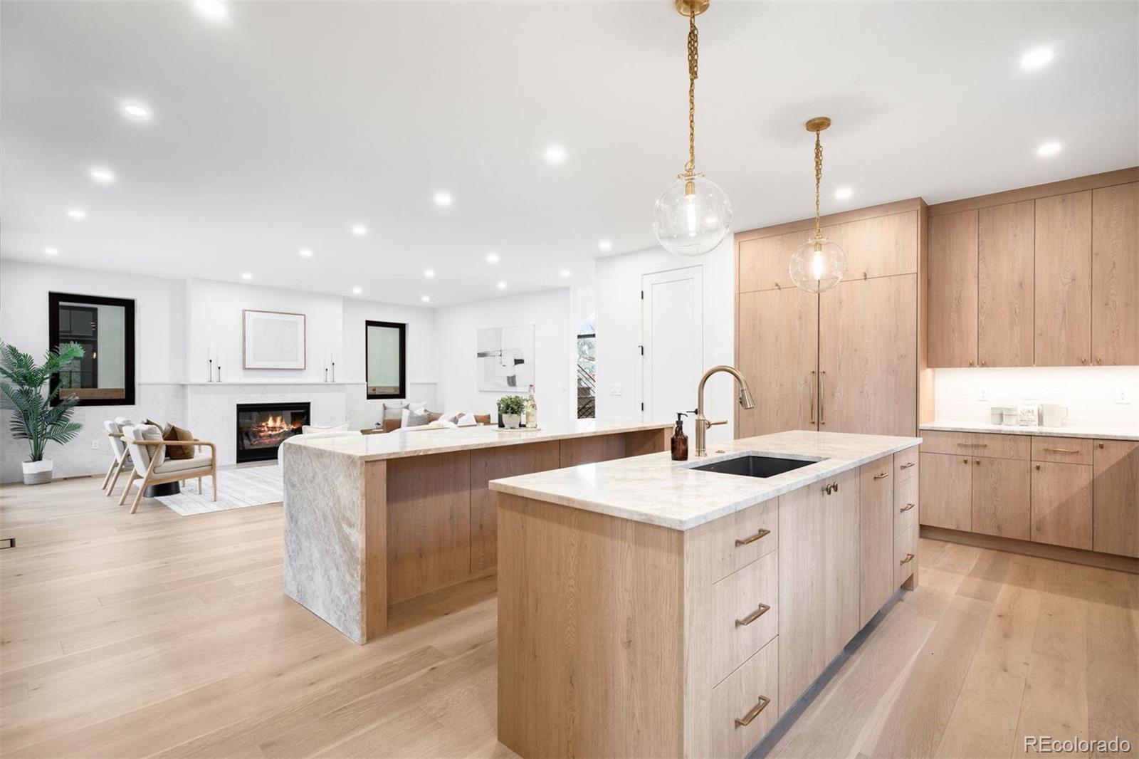 MLS Image #5 for 3930 w byron place,denver, Colorado