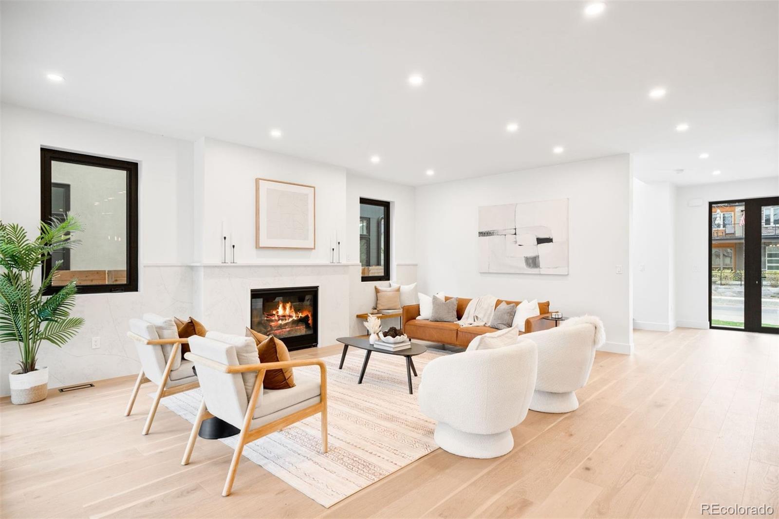 MLS Image #6 for 3930 w byron place,denver, Colorado