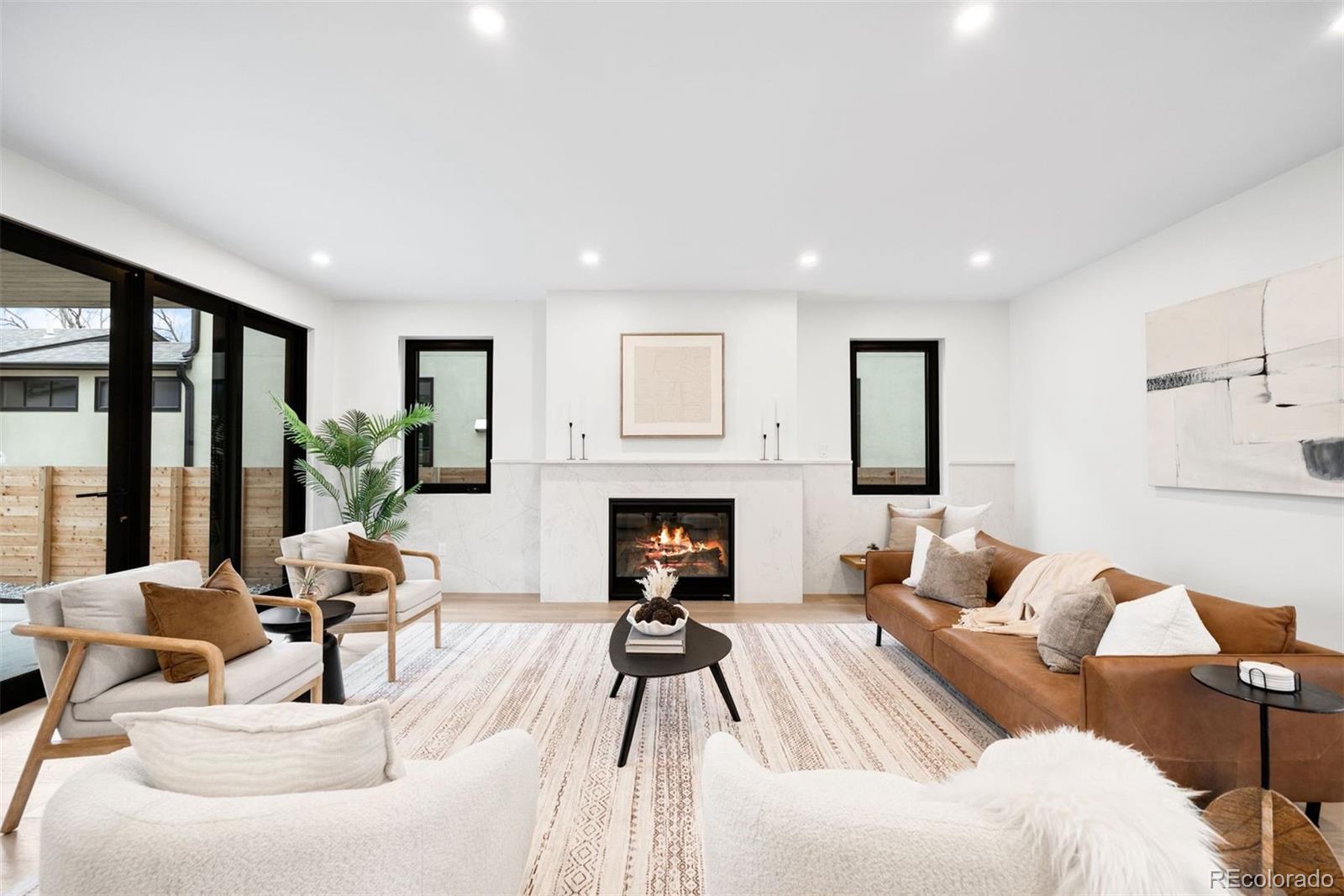 MLS Image #7 for 3930 w byron place,denver, Colorado