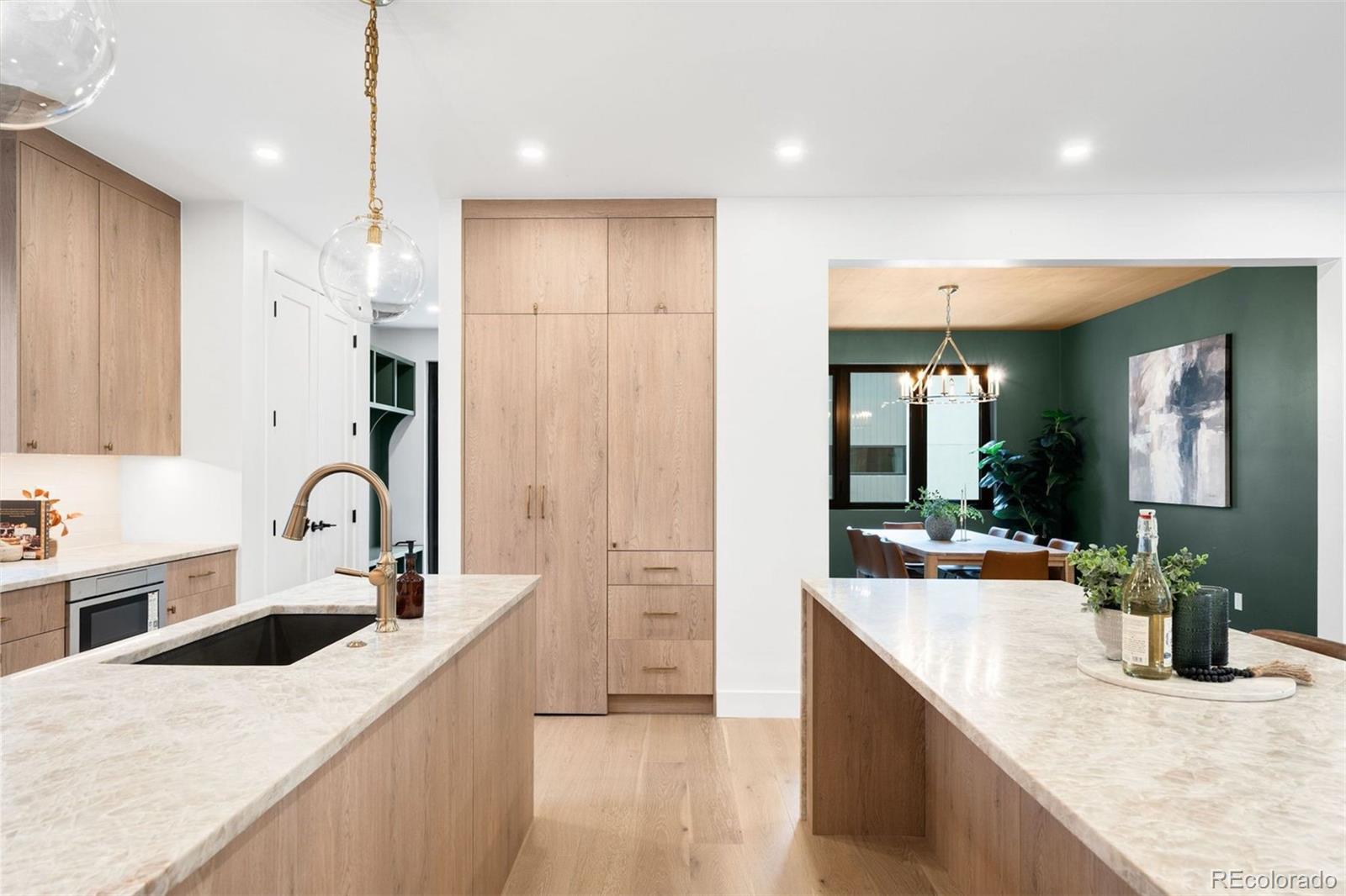 MLS Image #8 for 3930 w byron place,denver, Colorado