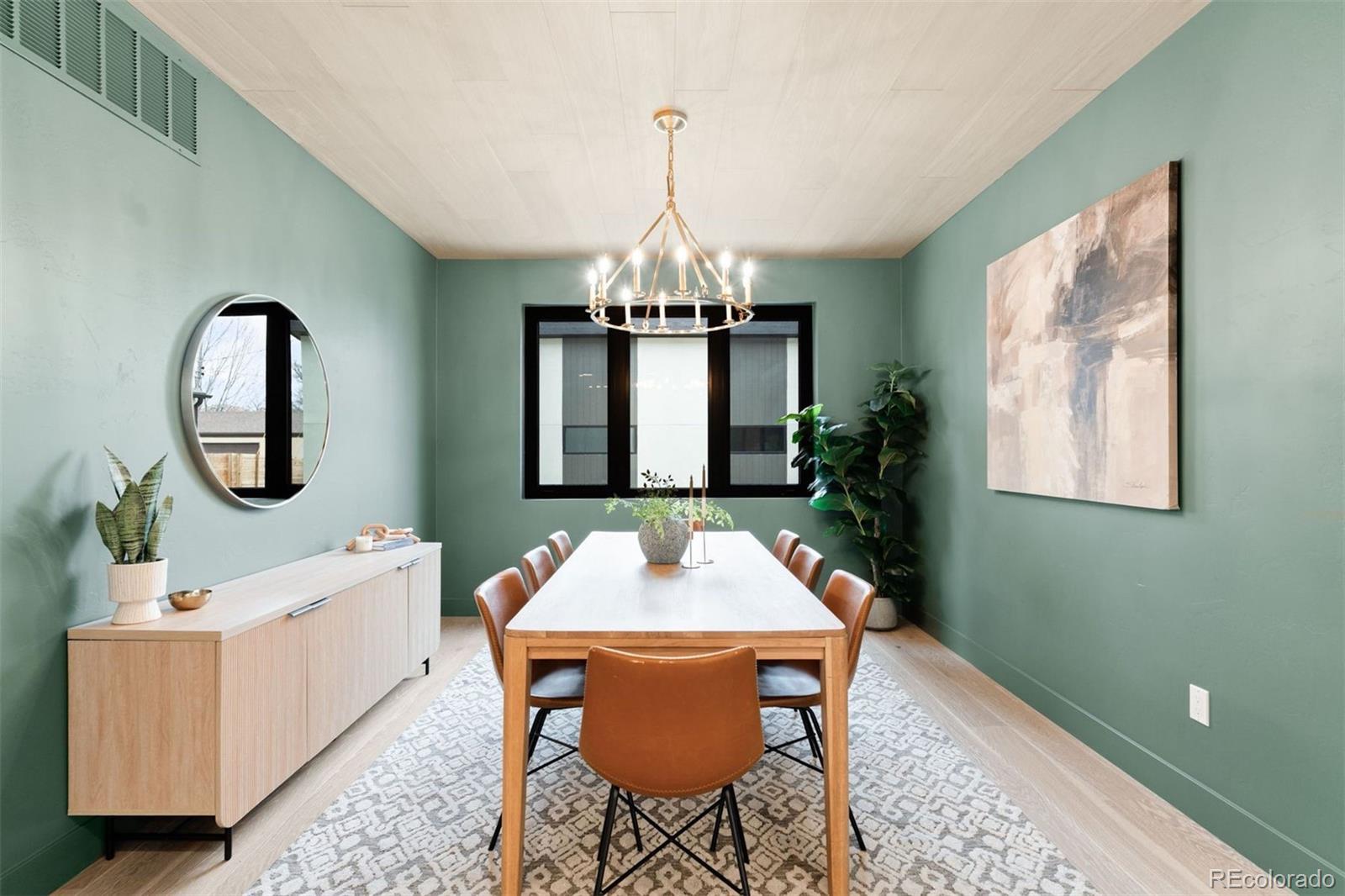 MLS Image #9 for 3930 w byron place,denver, Colorado