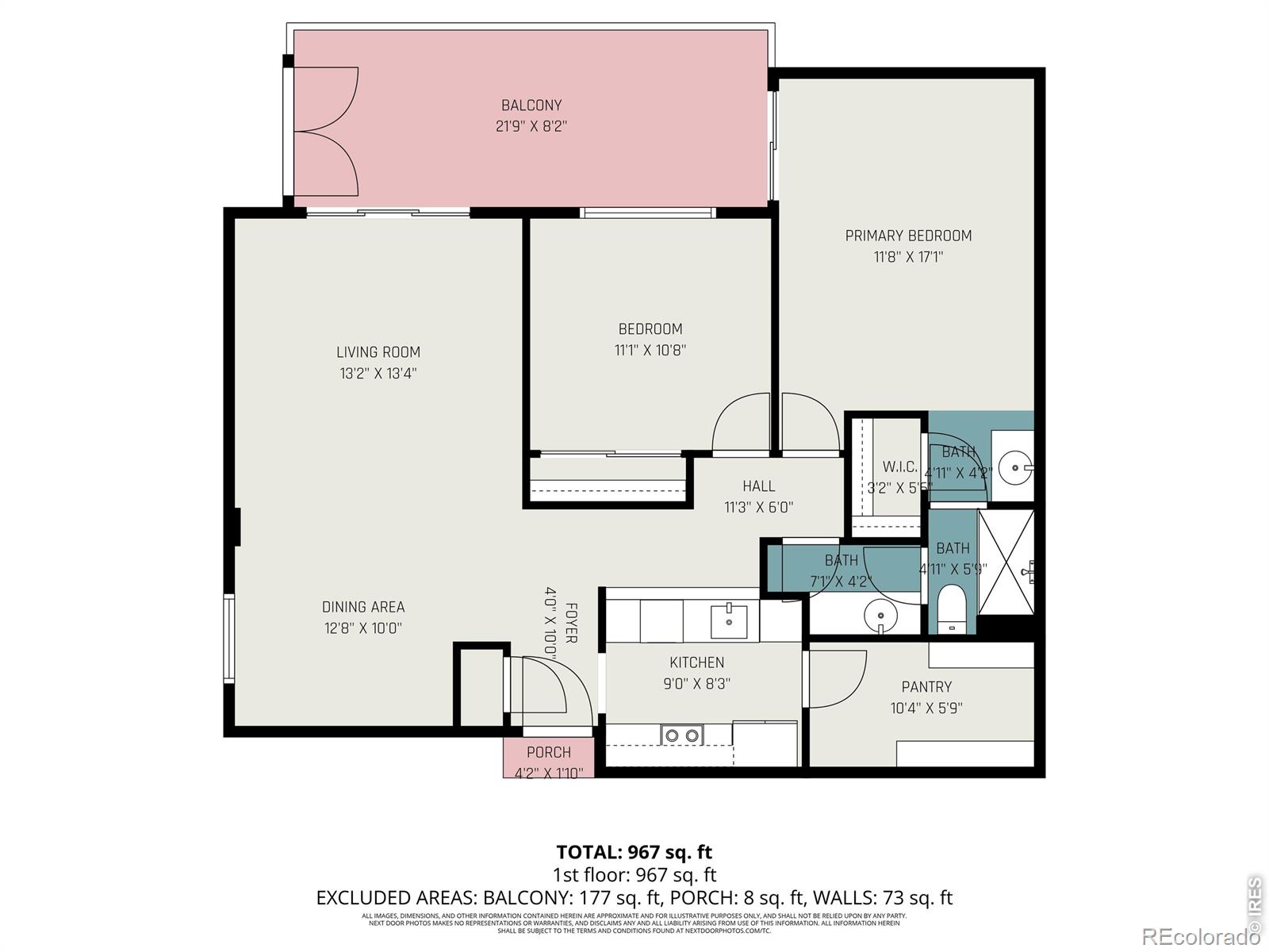 MLS Image #45 for 415 s howes street,fort collins, Colorado