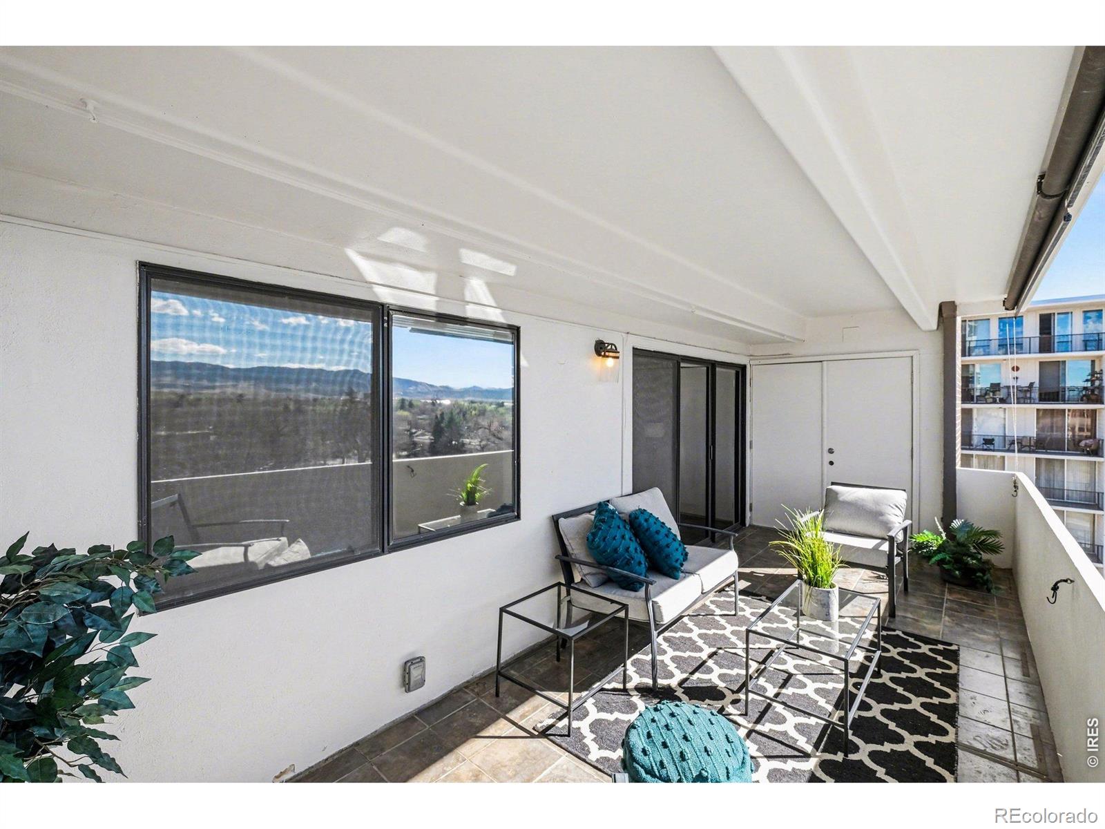 MLS Image #9 for 415 s howes street,fort collins, Colorado