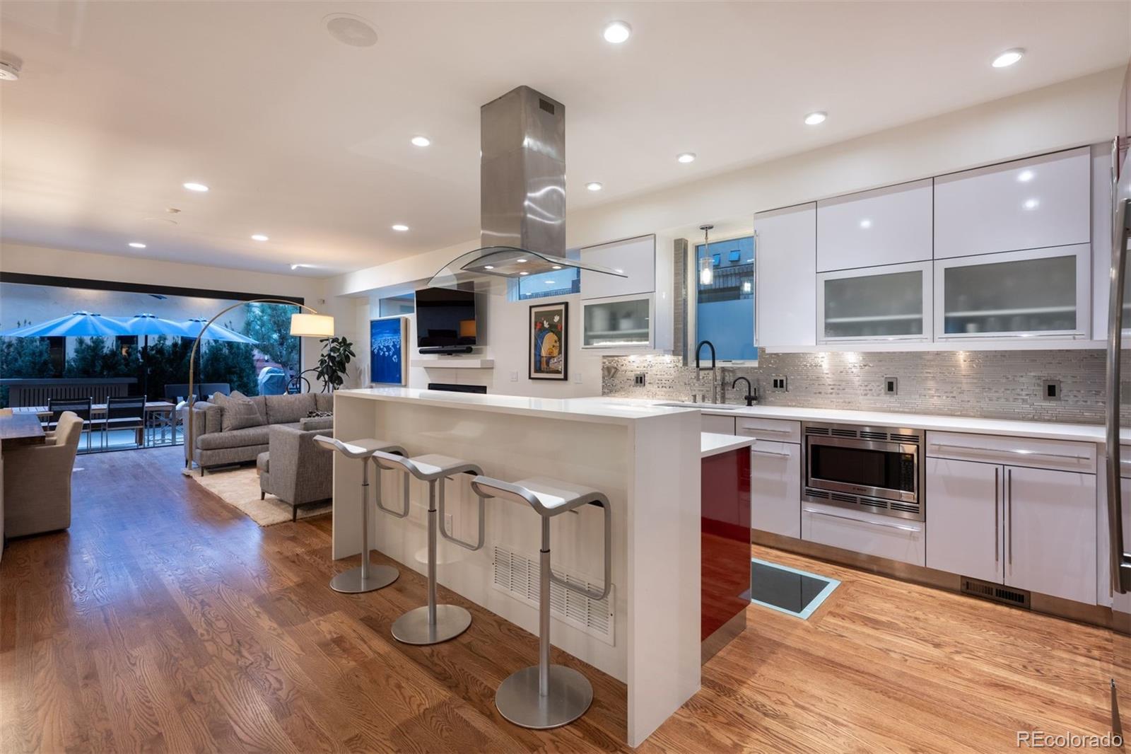 MLS Image #1 for 81 s garfield street,denver, Colorado