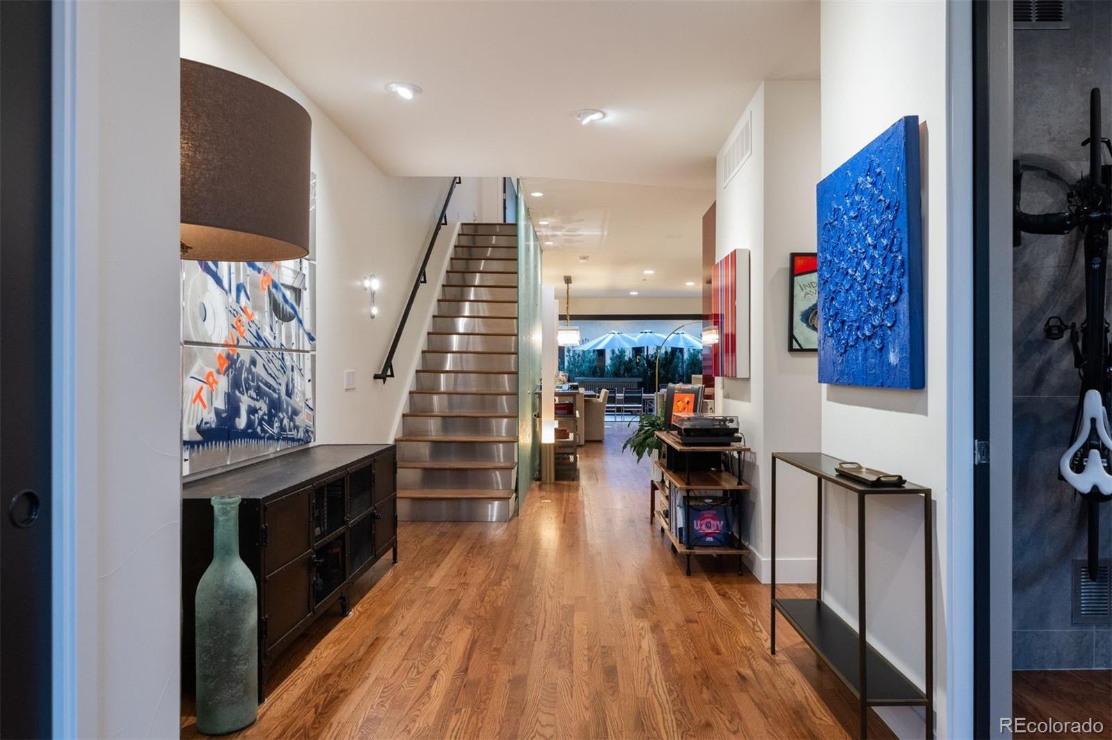 MLS Image #10 for 81 s garfield street,denver, Colorado