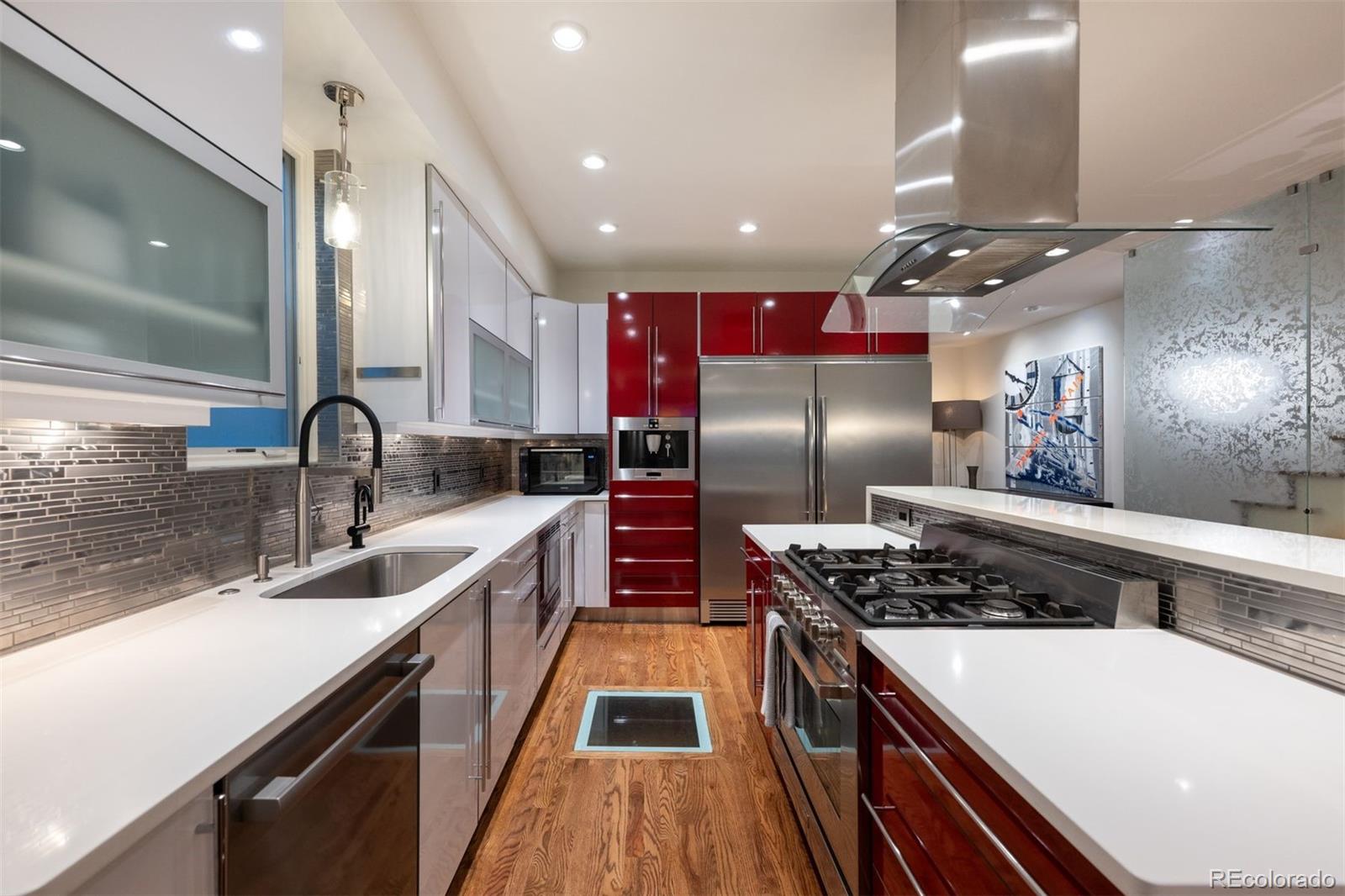MLS Image #13 for 81 s garfield street,denver, Colorado