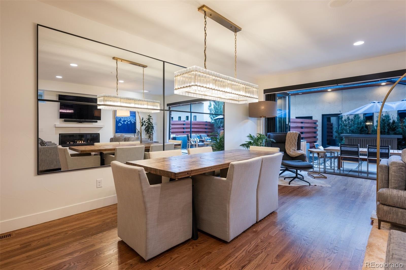 MLS Image #15 for 81 s garfield street,denver, Colorado