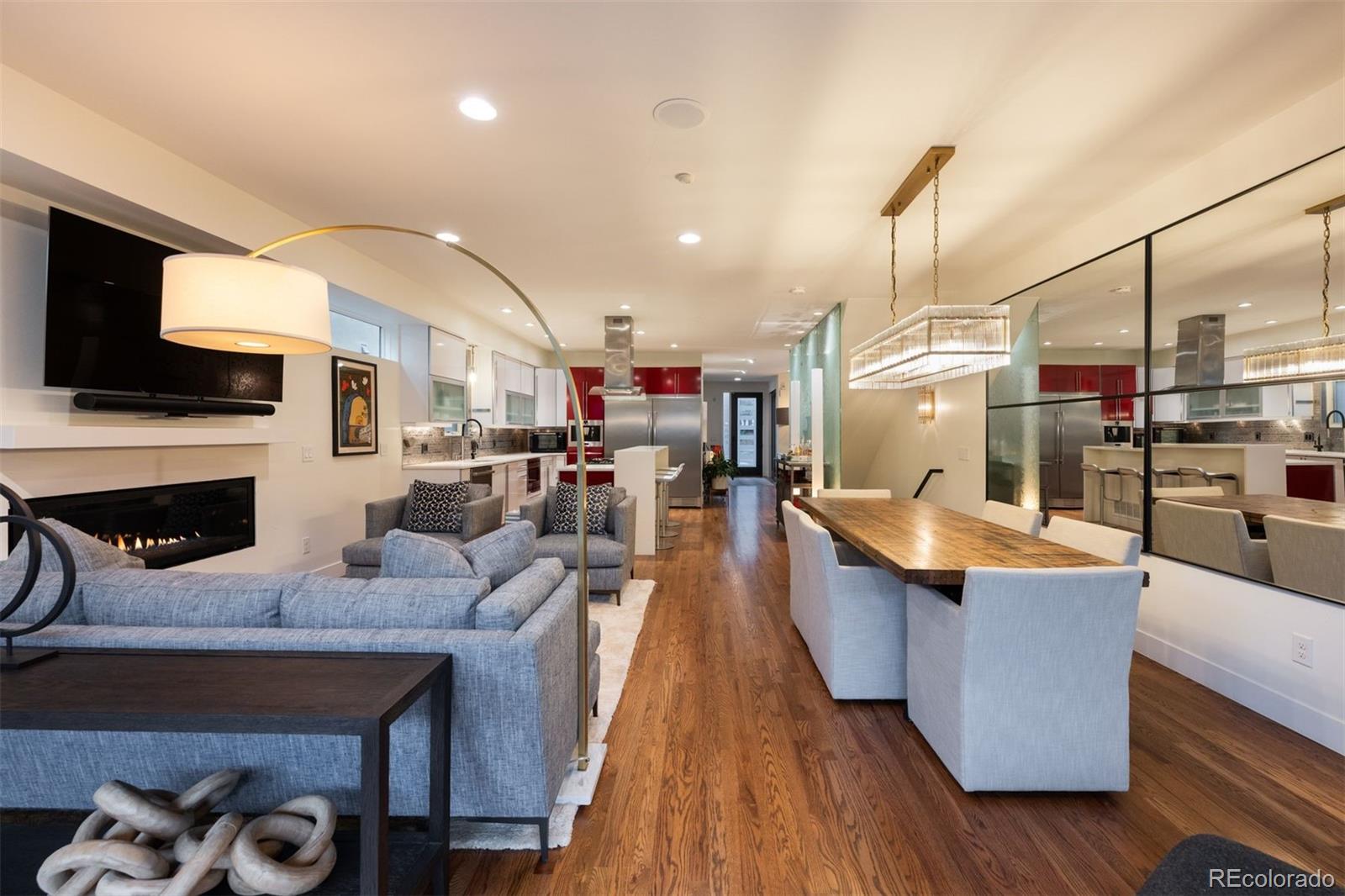 MLS Image #16 for 81 s garfield street,denver, Colorado