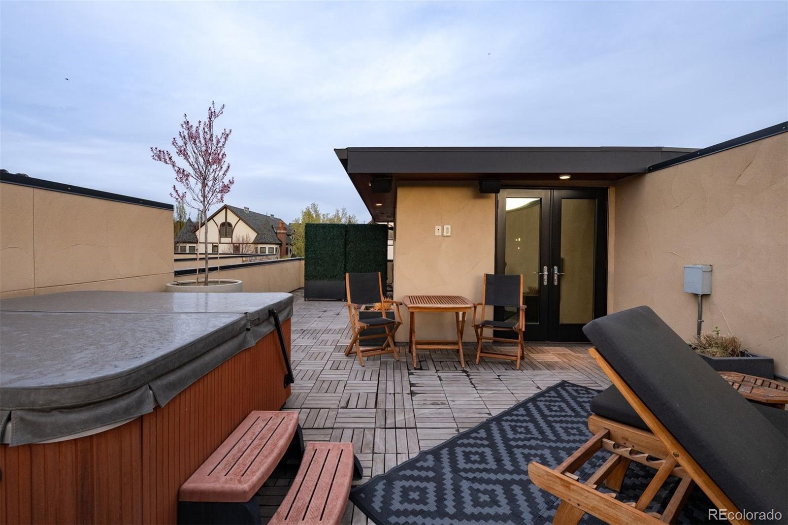 MLS Image #28 for 81 s garfield street,denver, Colorado