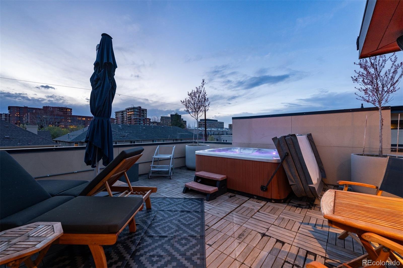 MLS Image #29 for 81 s garfield street,denver, Colorado