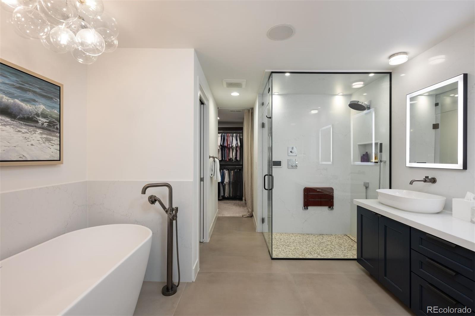MLS Image #3 for 81 s garfield street,denver, Colorado