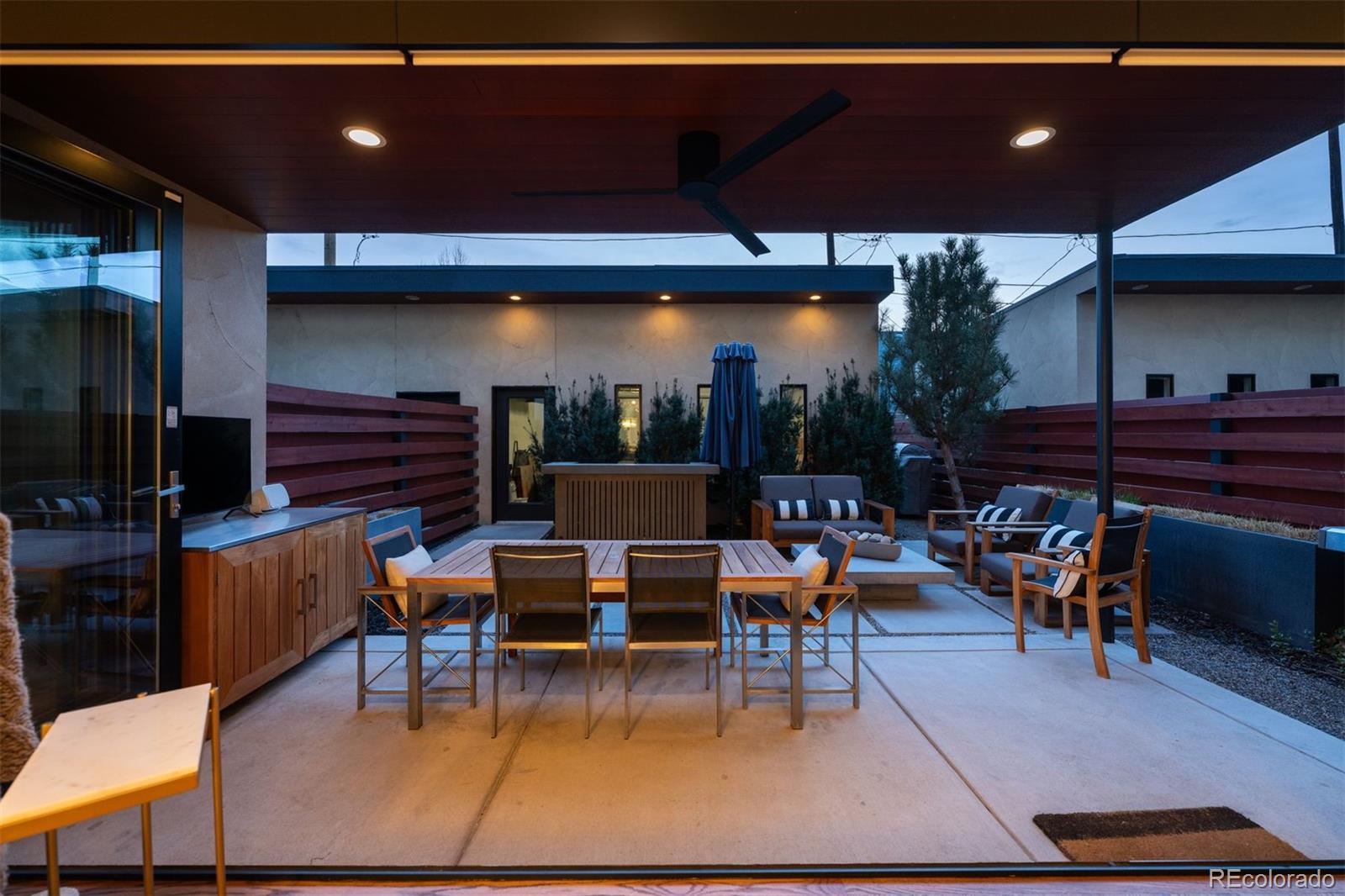 MLS Image #4 for 81 s garfield street,denver, Colorado