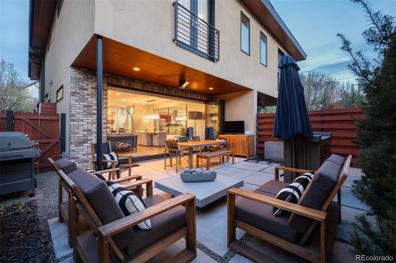 MLS Image #5 for 81 s garfield street,denver, Colorado