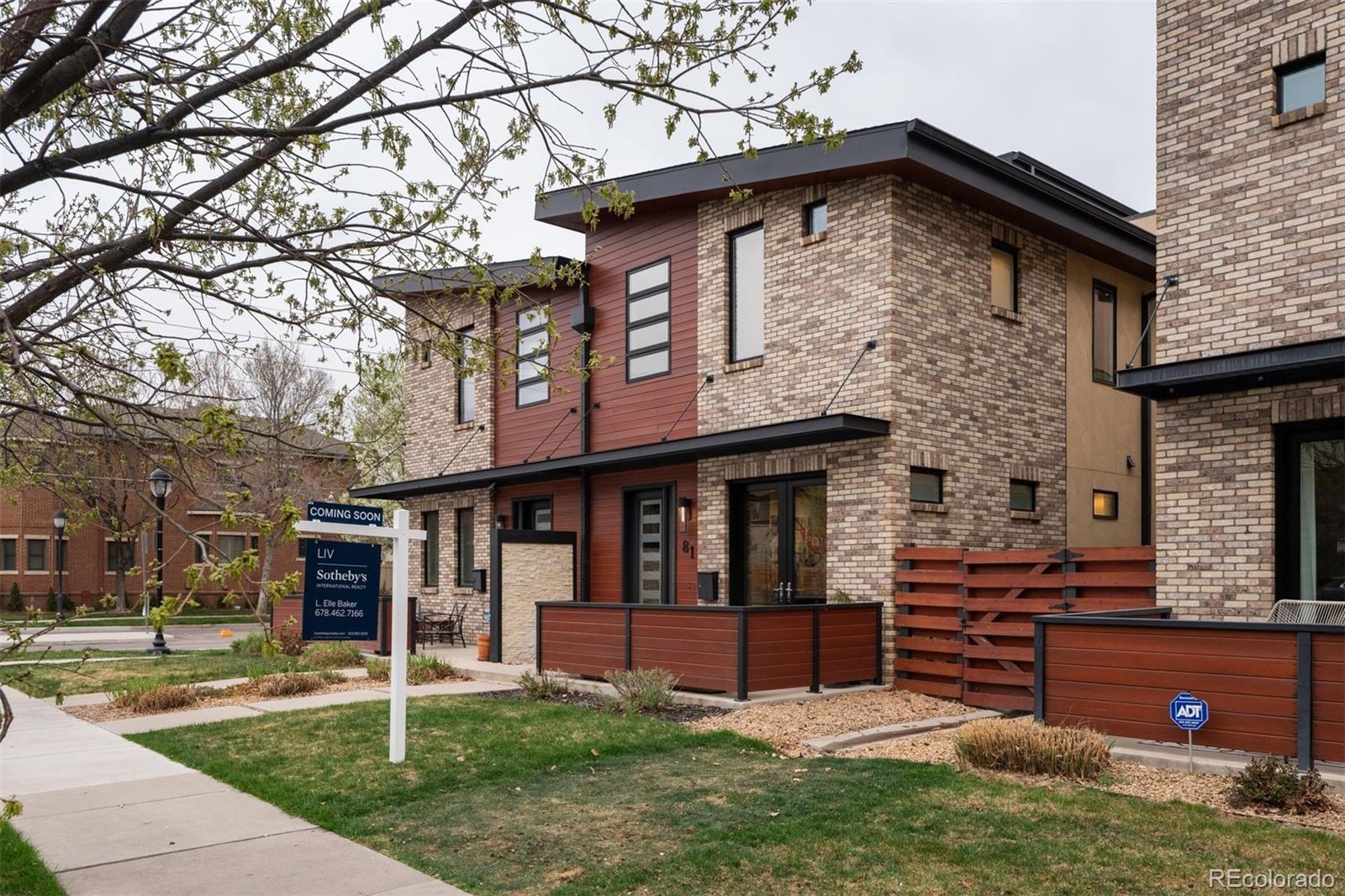 MLS Image #6 for 81 s garfield street,denver, Colorado