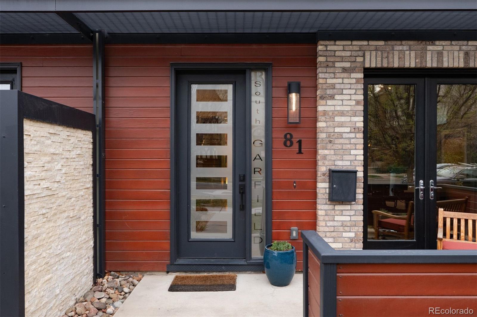 MLS Image #7 for 81 s garfield street,denver, Colorado