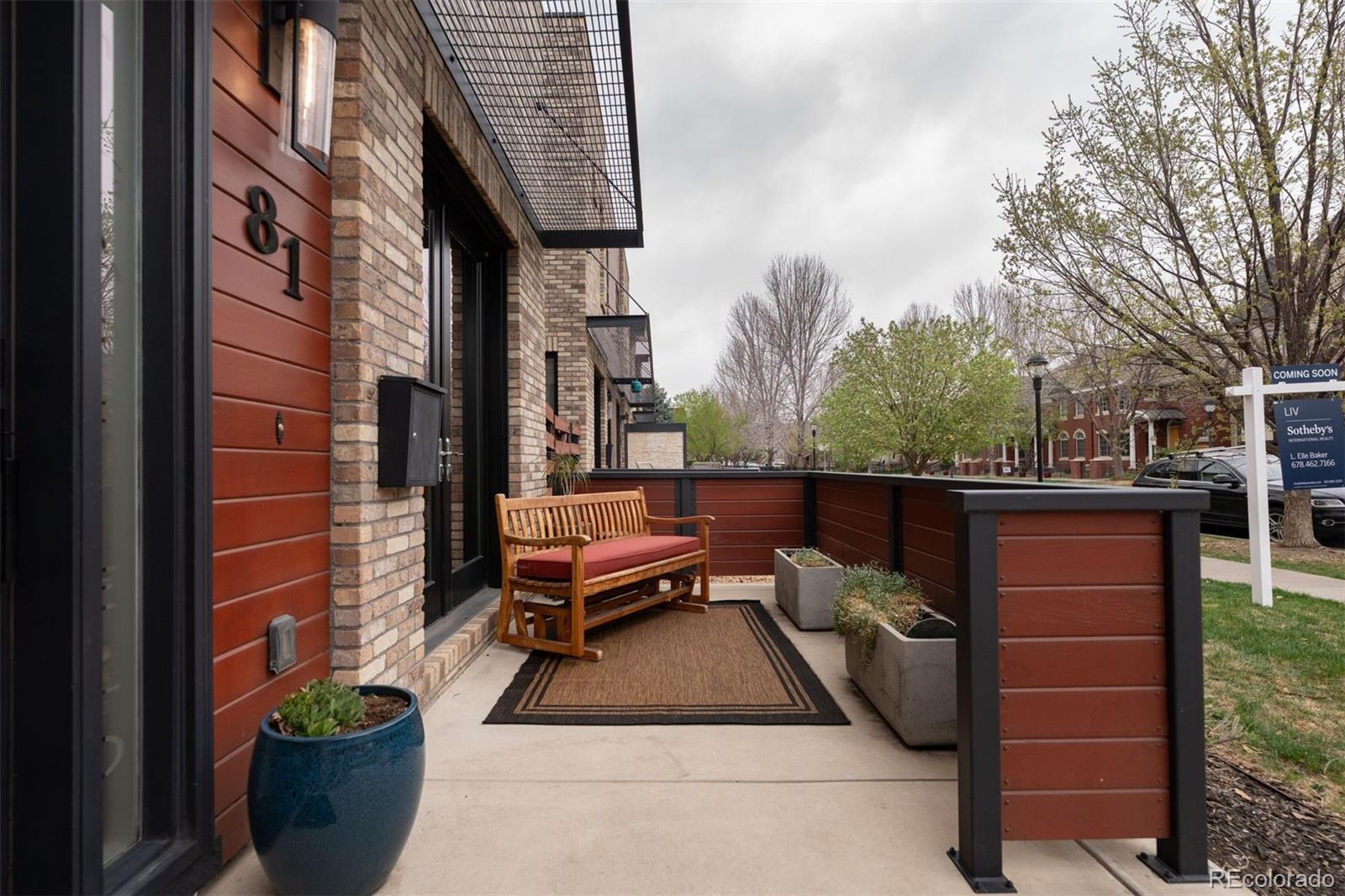 MLS Image #8 for 81 s garfield street,denver, Colorado