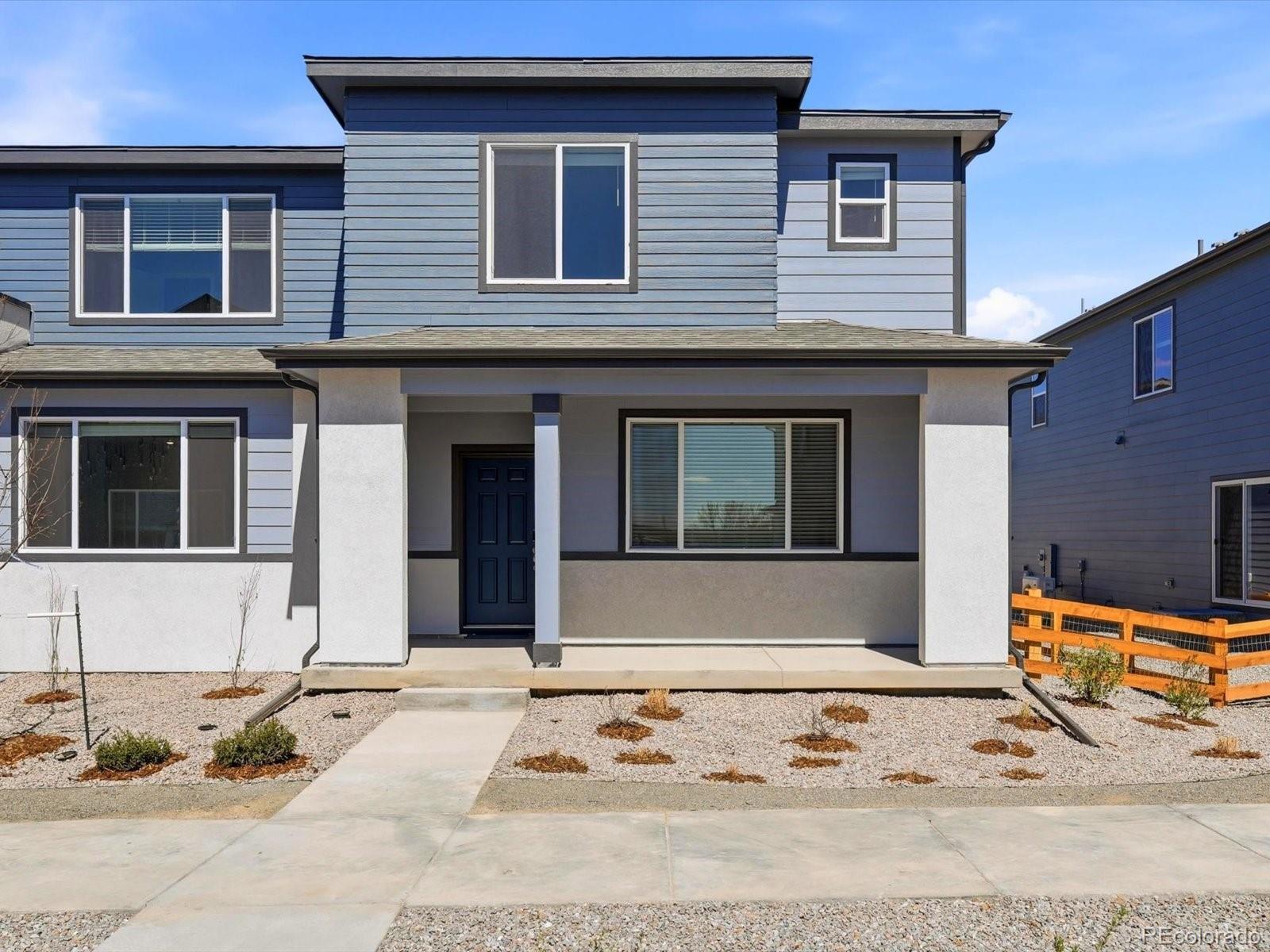 MLS Image #0 for 16388  gaylord street,thornton, Colorado