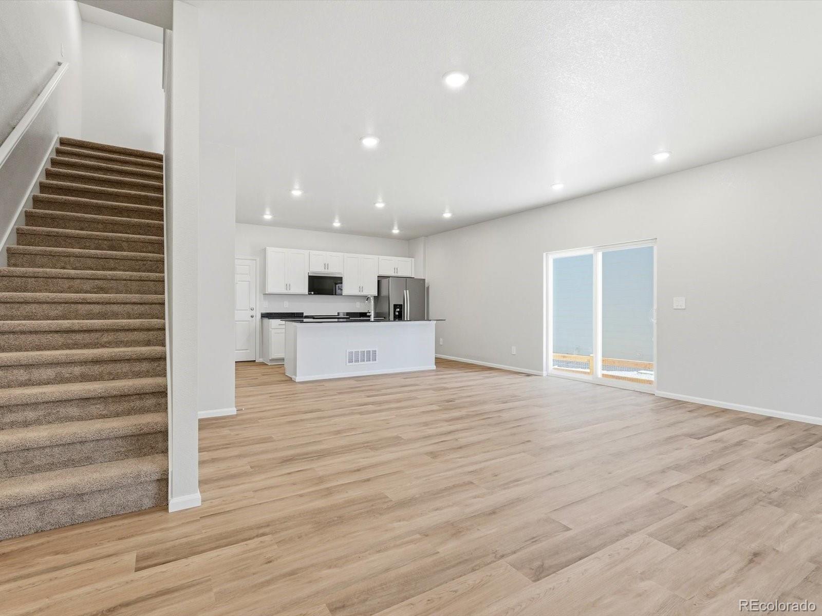 MLS Image #1 for 16388  gaylord street,thornton, Colorado