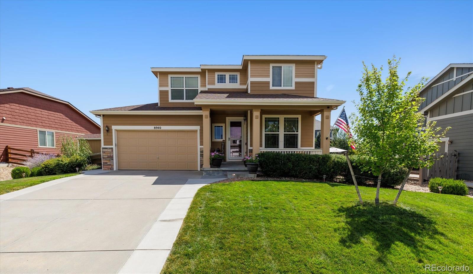 MLS Image #1 for 8940  ellis street,arvada, Colorado
