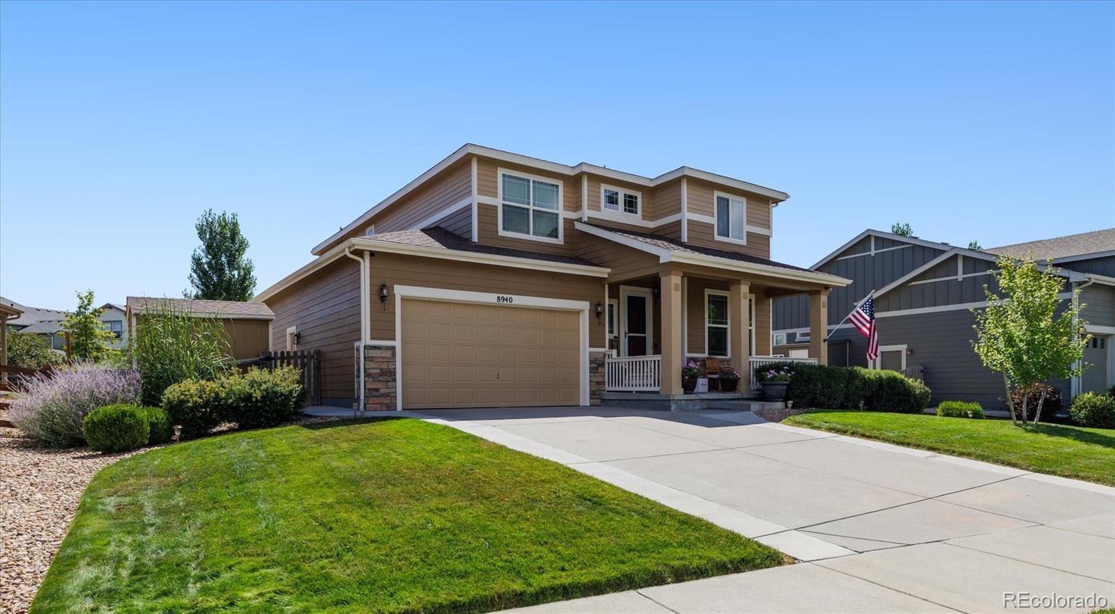 MLS Image #2 for 8940  ellis street,arvada, Colorado