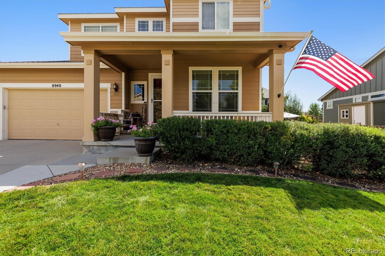 MLS Image #3 for 8940  ellis street,arvada, Colorado