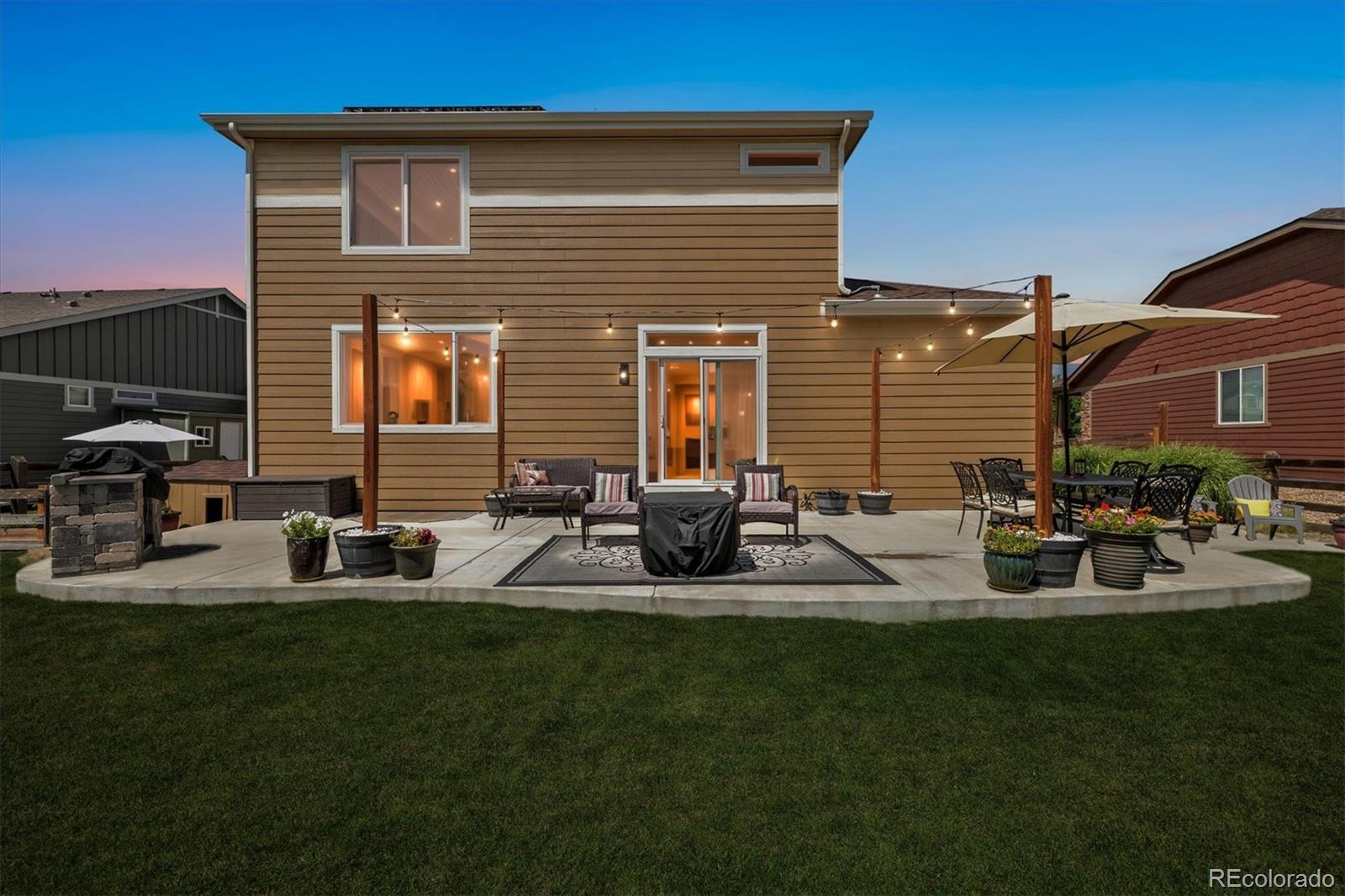 MLS Image #30 for 8940  ellis street,arvada, Colorado