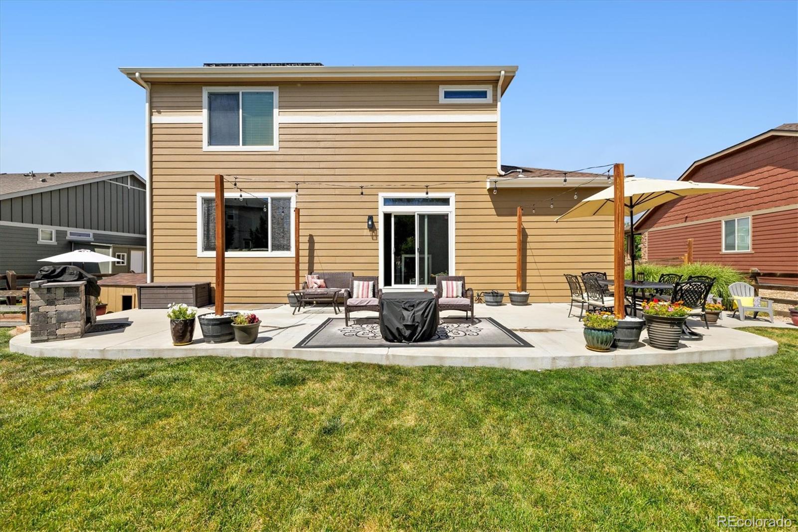 MLS Image #31 for 8940  ellis street,arvada, Colorado