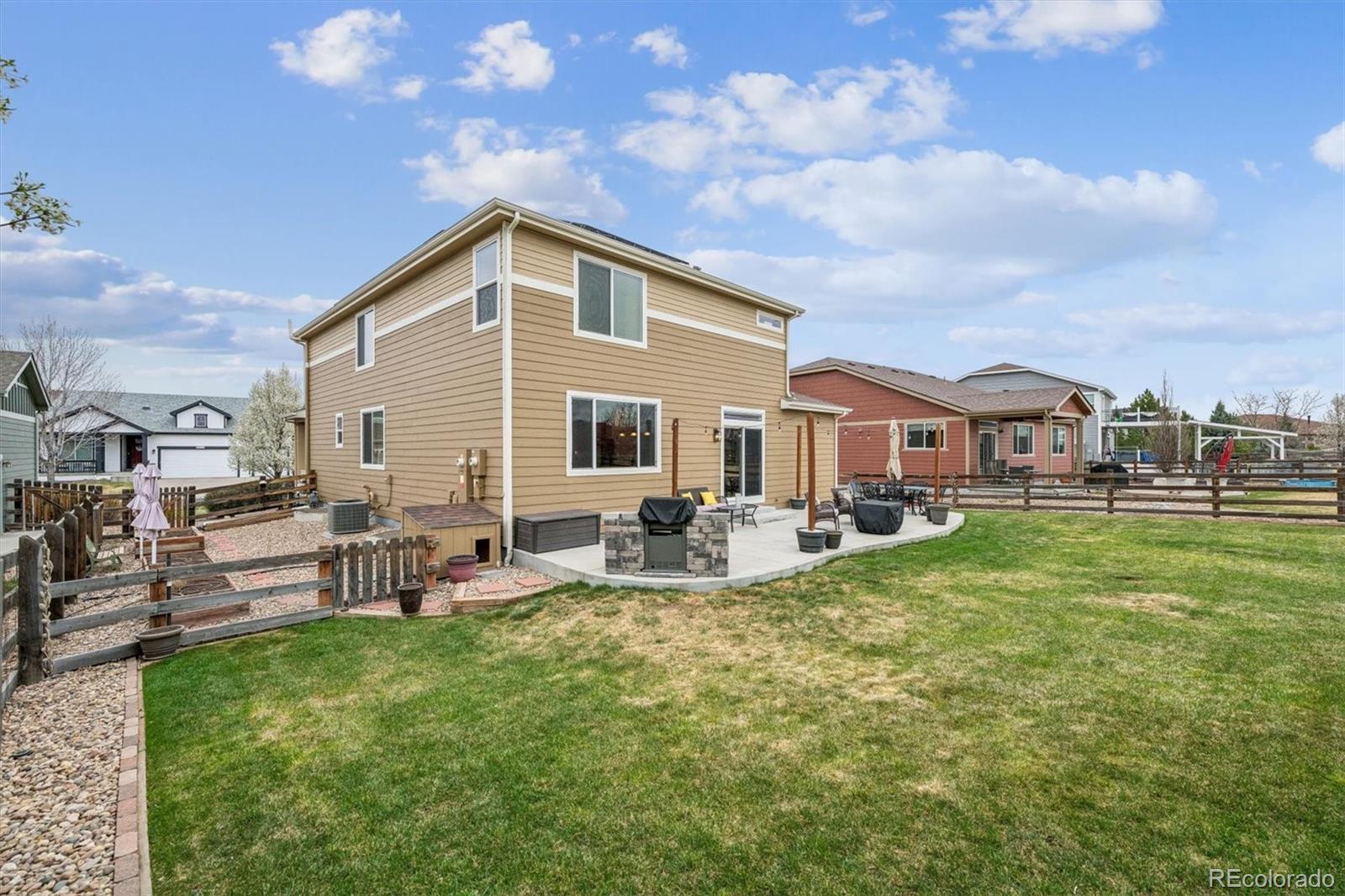 MLS Image #34 for 8940  ellis street,arvada, Colorado