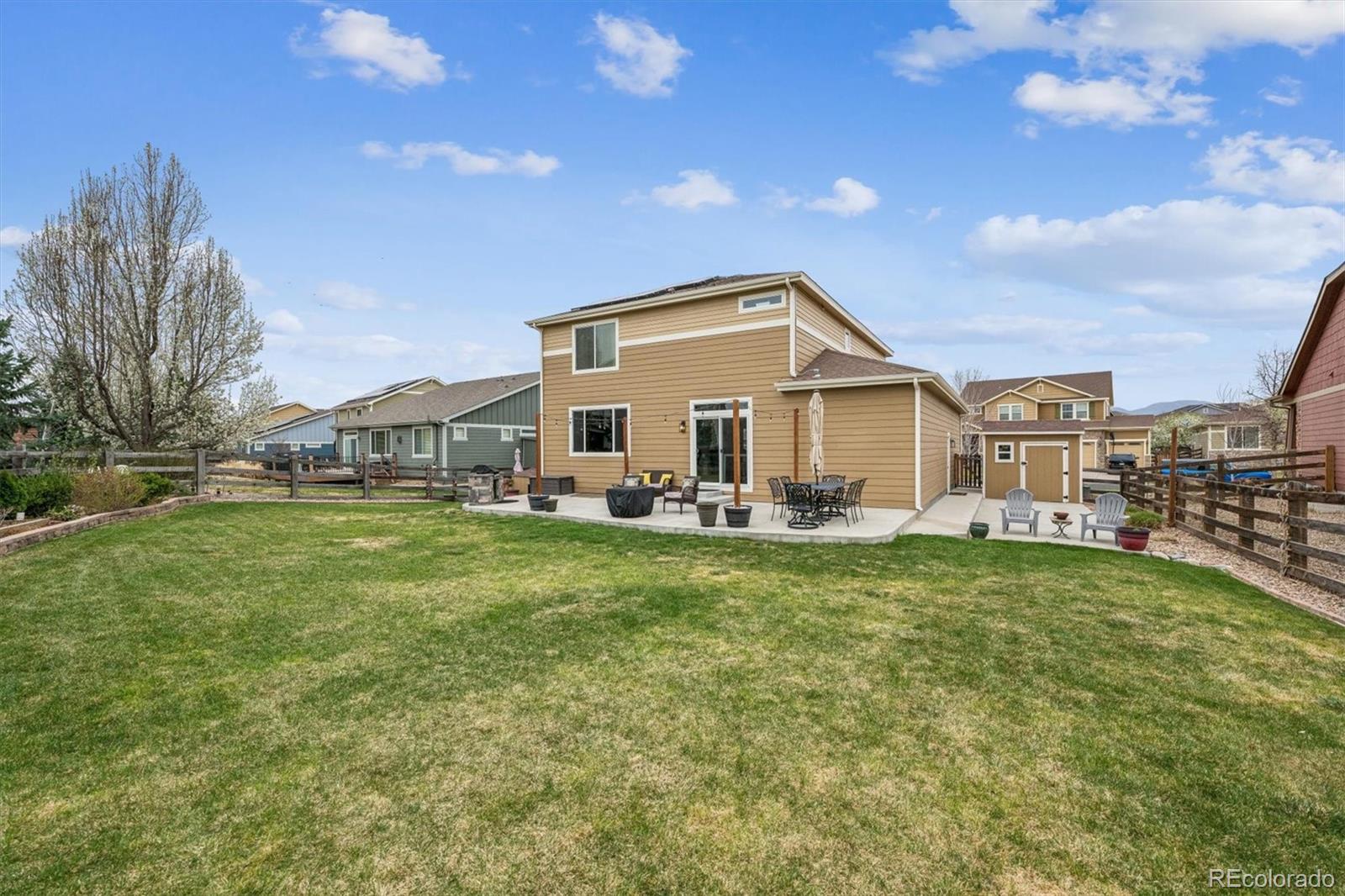 MLS Image #35 for 8940  ellis street,arvada, Colorado
