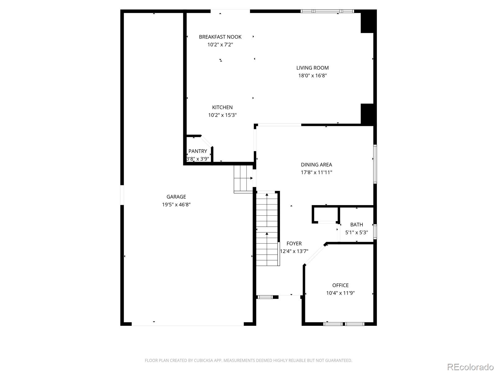 MLS Image #41 for 8940  ellis street,arvada, Colorado