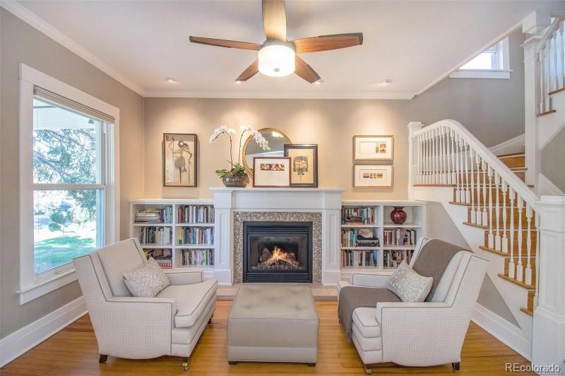 MLS Image #1 for 3042 n vine street,denver, Colorado