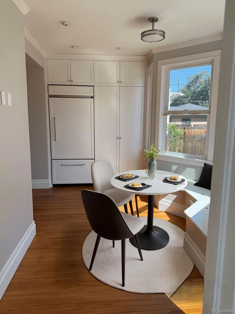 MLS Image #10 for 3042 n vine street,denver, Colorado