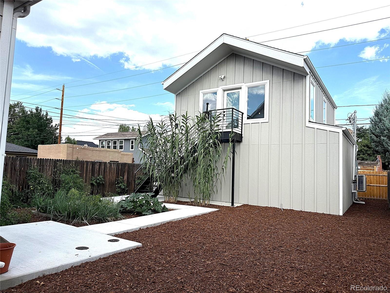 MLS Image #17 for 3042 n vine street,denver, Colorado
