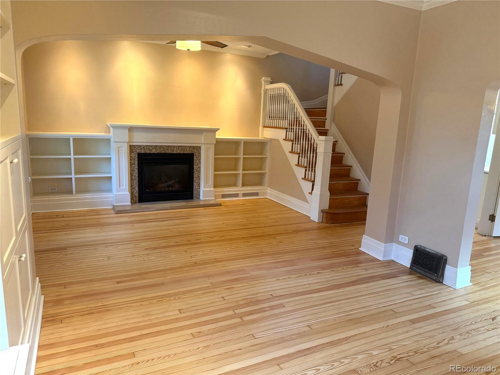 MLS Image #2 for 3042 n vine street,denver, Colorado