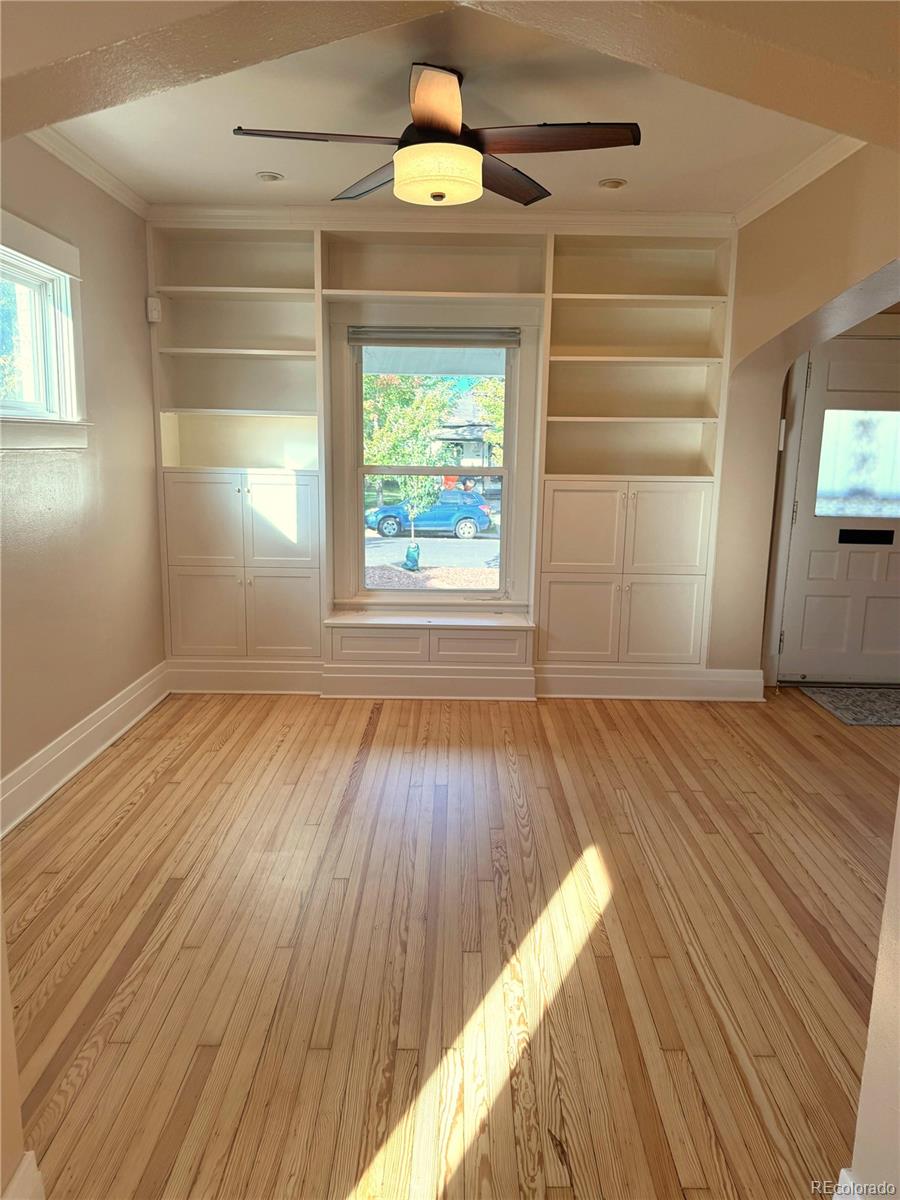 MLS Image #4 for 3042 n vine street,denver, Colorado