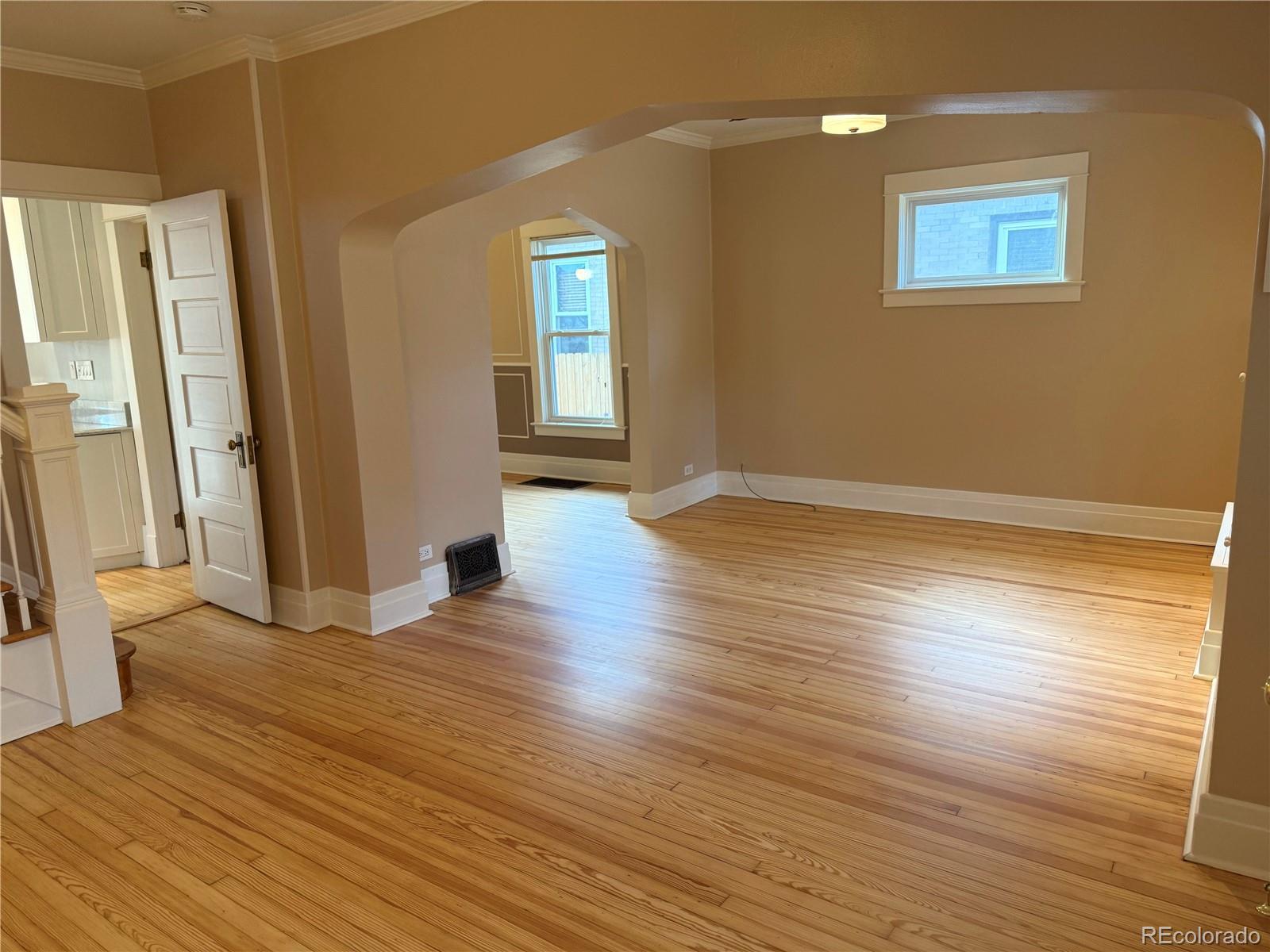 MLS Image #5 for 3042 n vine street,denver, Colorado