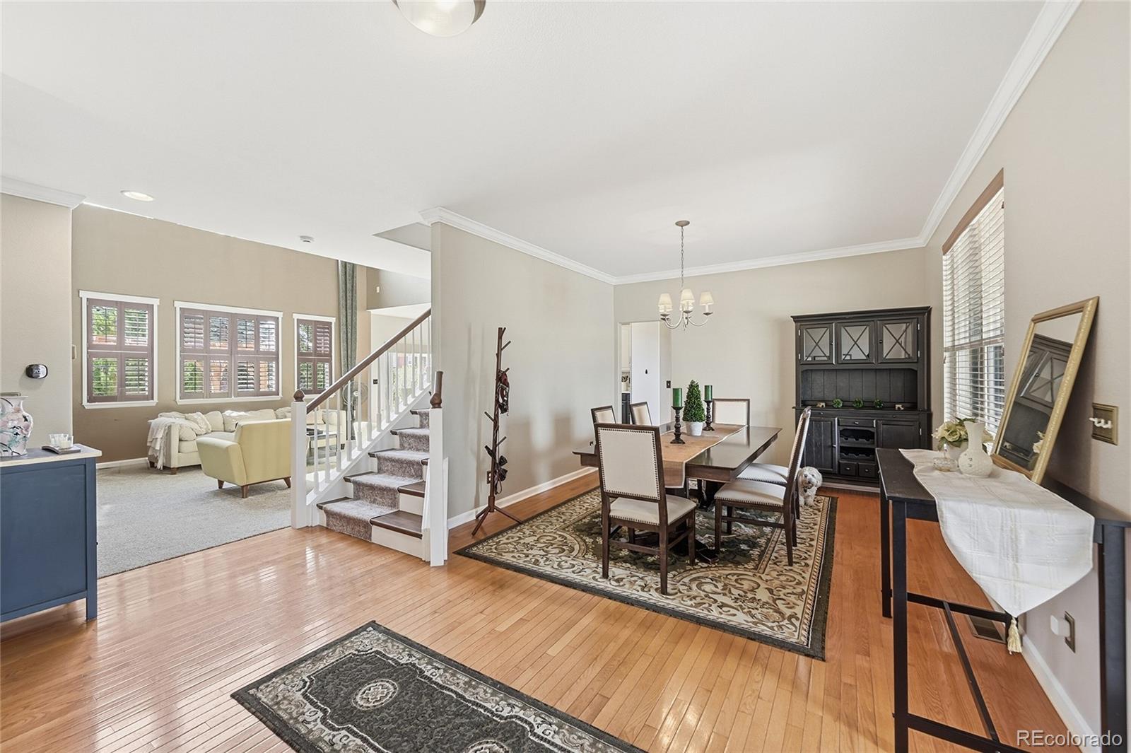 MLS Image #2 for 5326  sagebrush street,brighton, Colorado