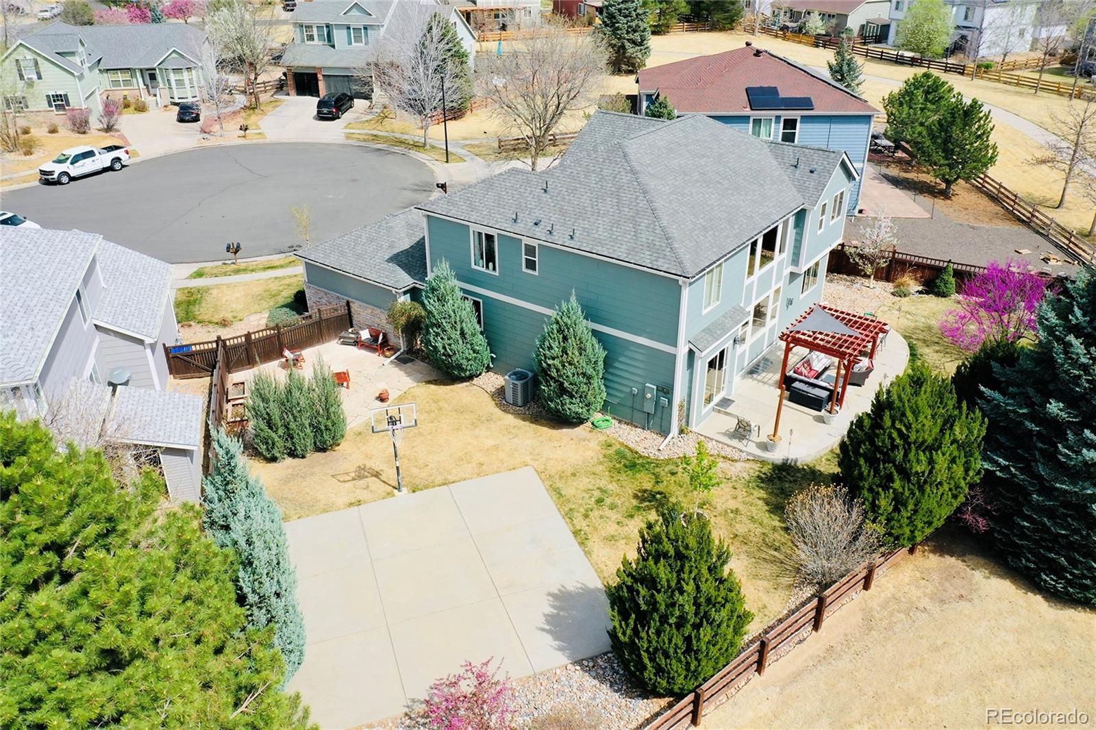 MLS Image #41 for 5326  sagebrush street,brighton, Colorado