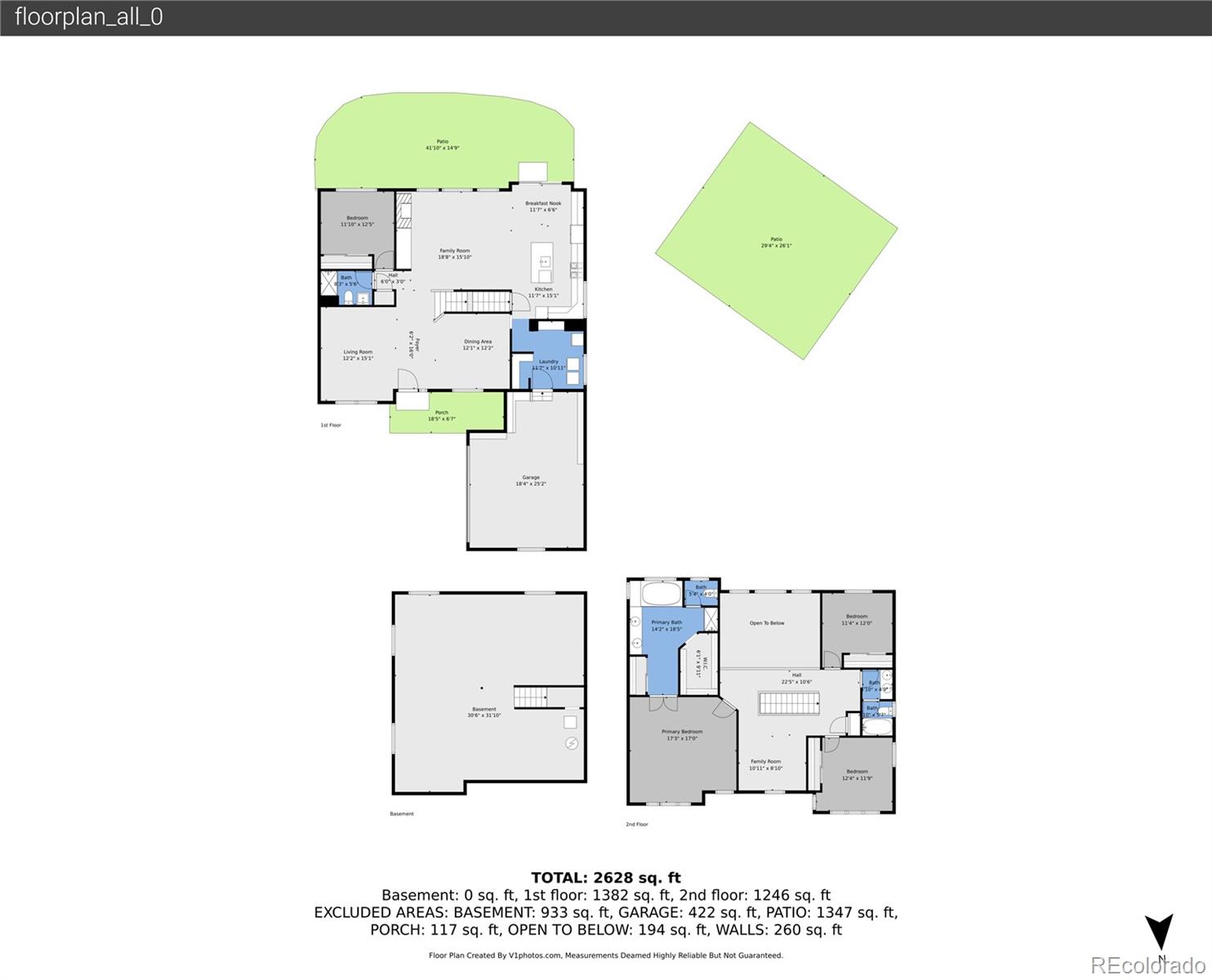 MLS Image #48 for 5326  sagebrush street,brighton, Colorado