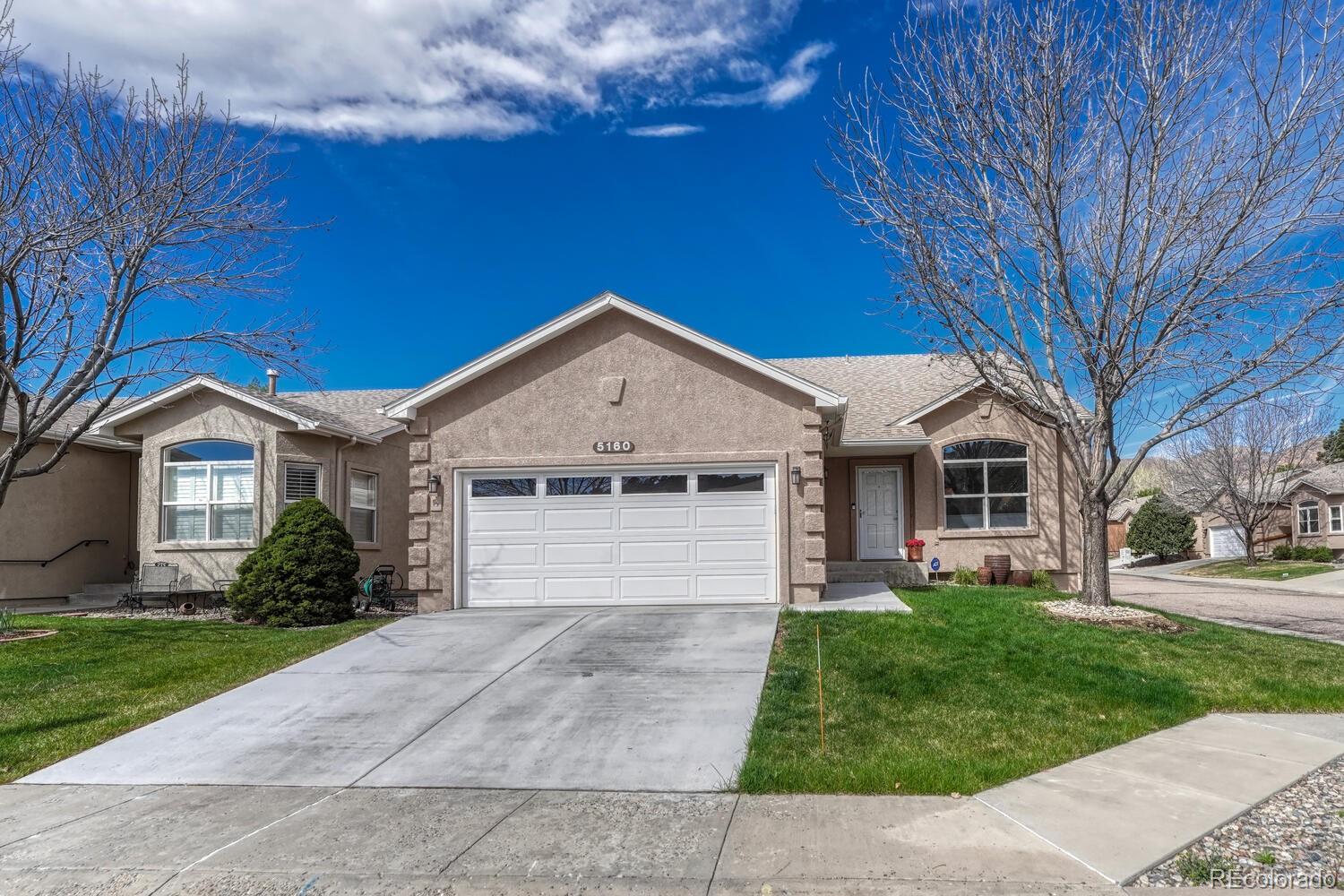MLS Image #0 for 5160  greenleaf drive,colorado springs, Colorado