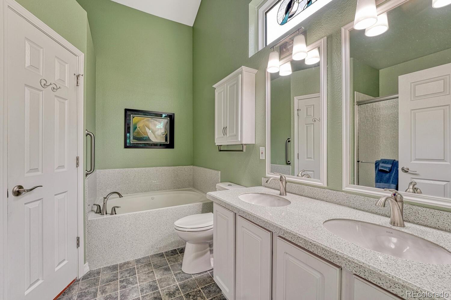 MLS Image #21 for 5160  greenleaf drive,colorado springs, Colorado