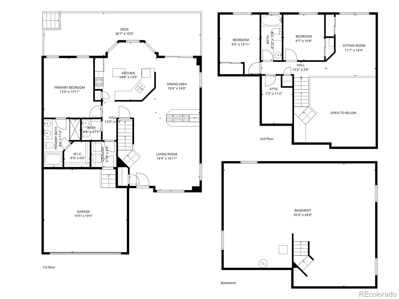 MLS Image #35 for 5160  greenleaf drive,colorado springs, Colorado