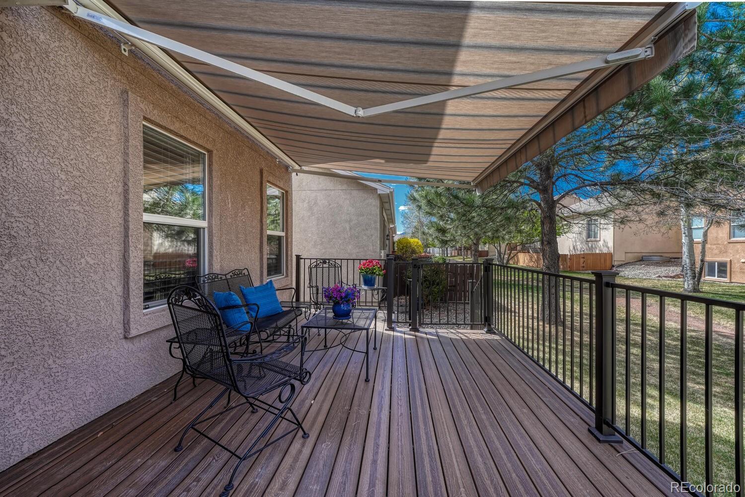 MLS Image #39 for 5160  greenleaf drive,colorado springs, Colorado